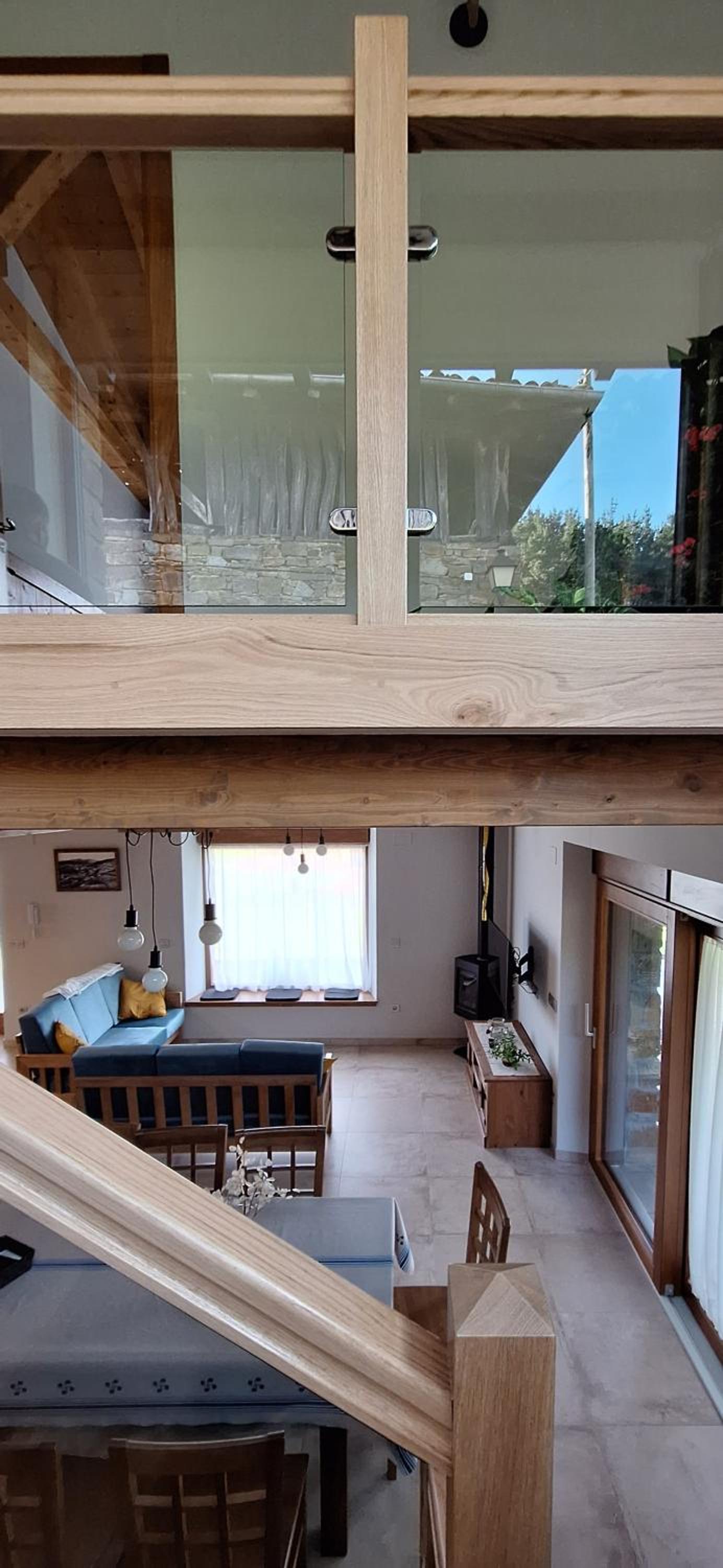Casa de Vacaciones