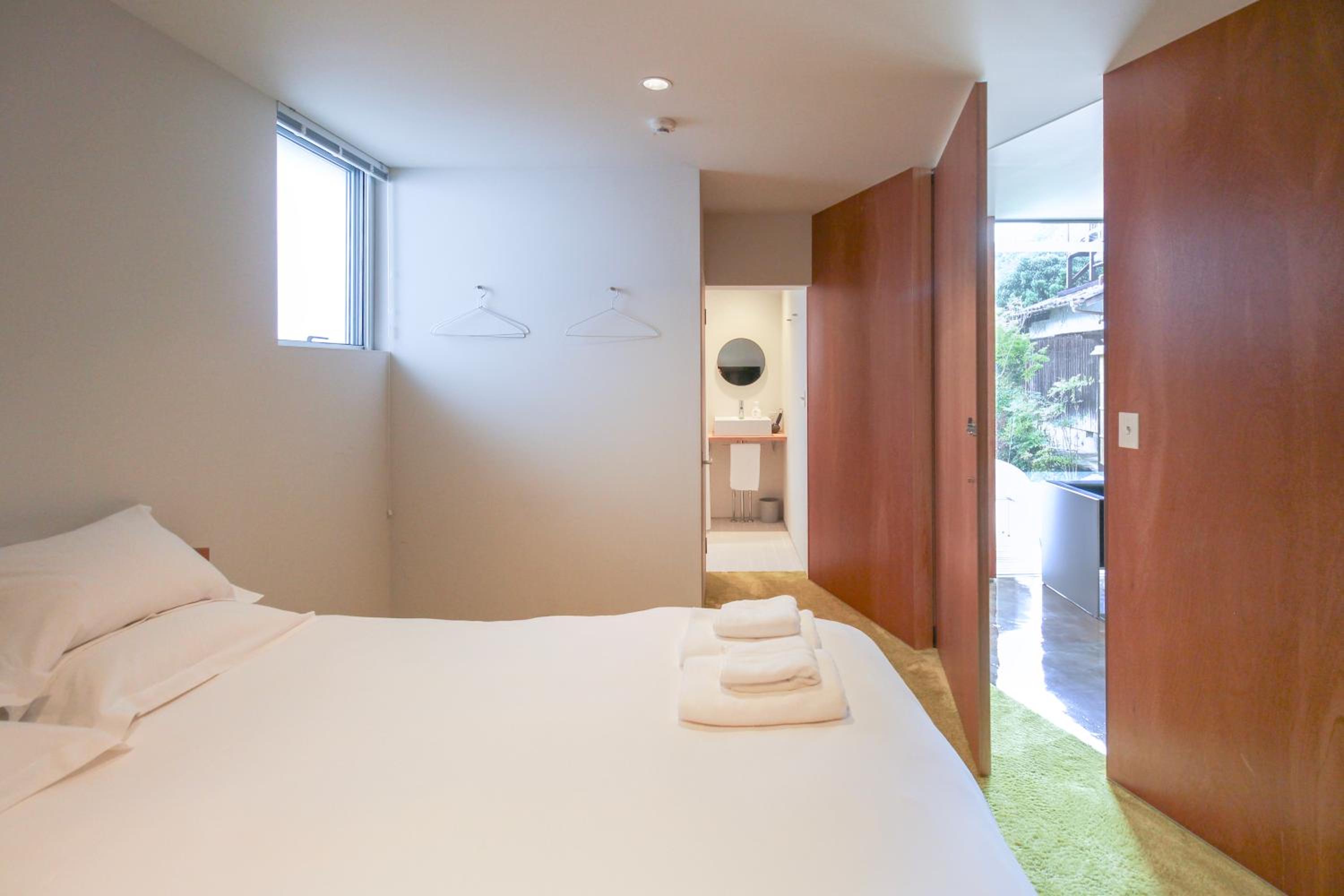 Two-Bedroom Villa - Photo 17