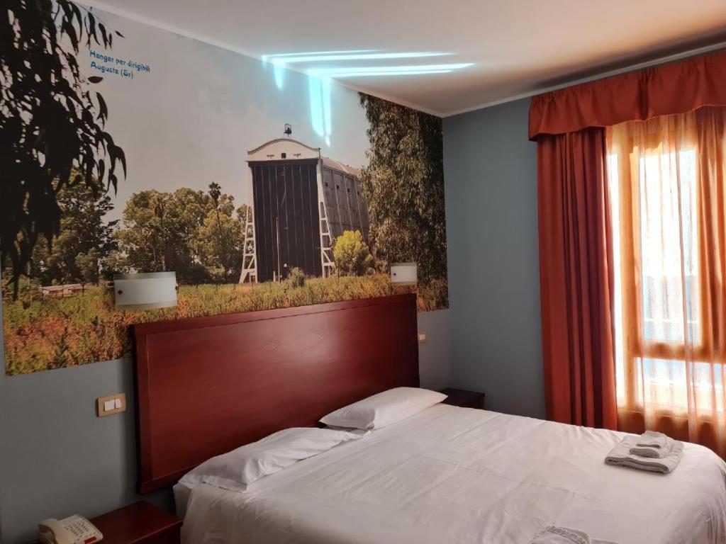 Double Room With Balcony - Photo 5