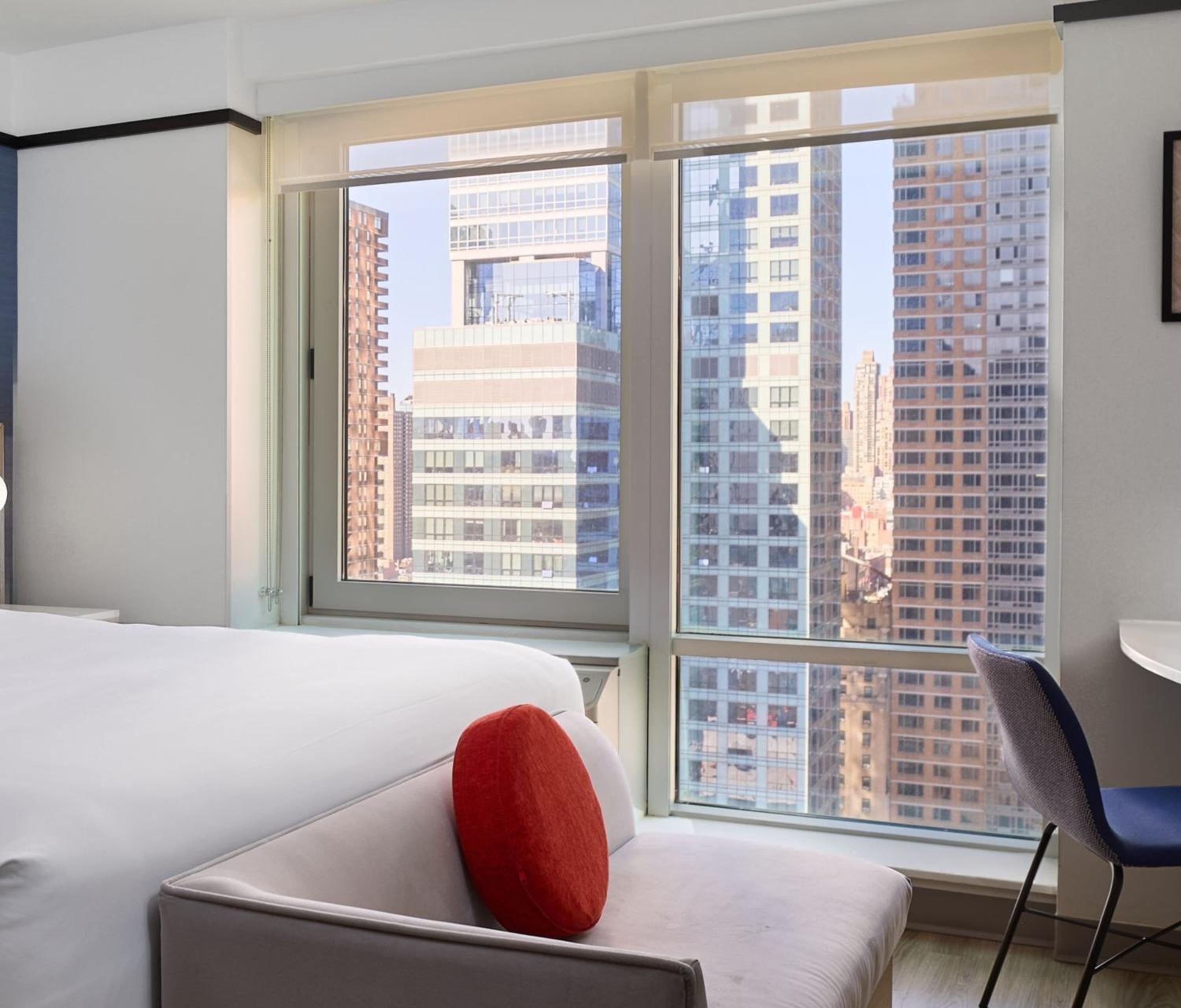 Premium King Room