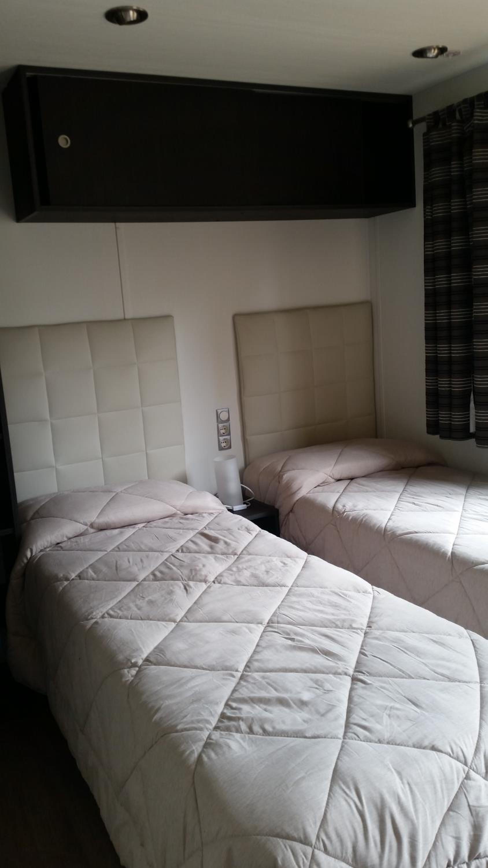 Superior Mobile Home