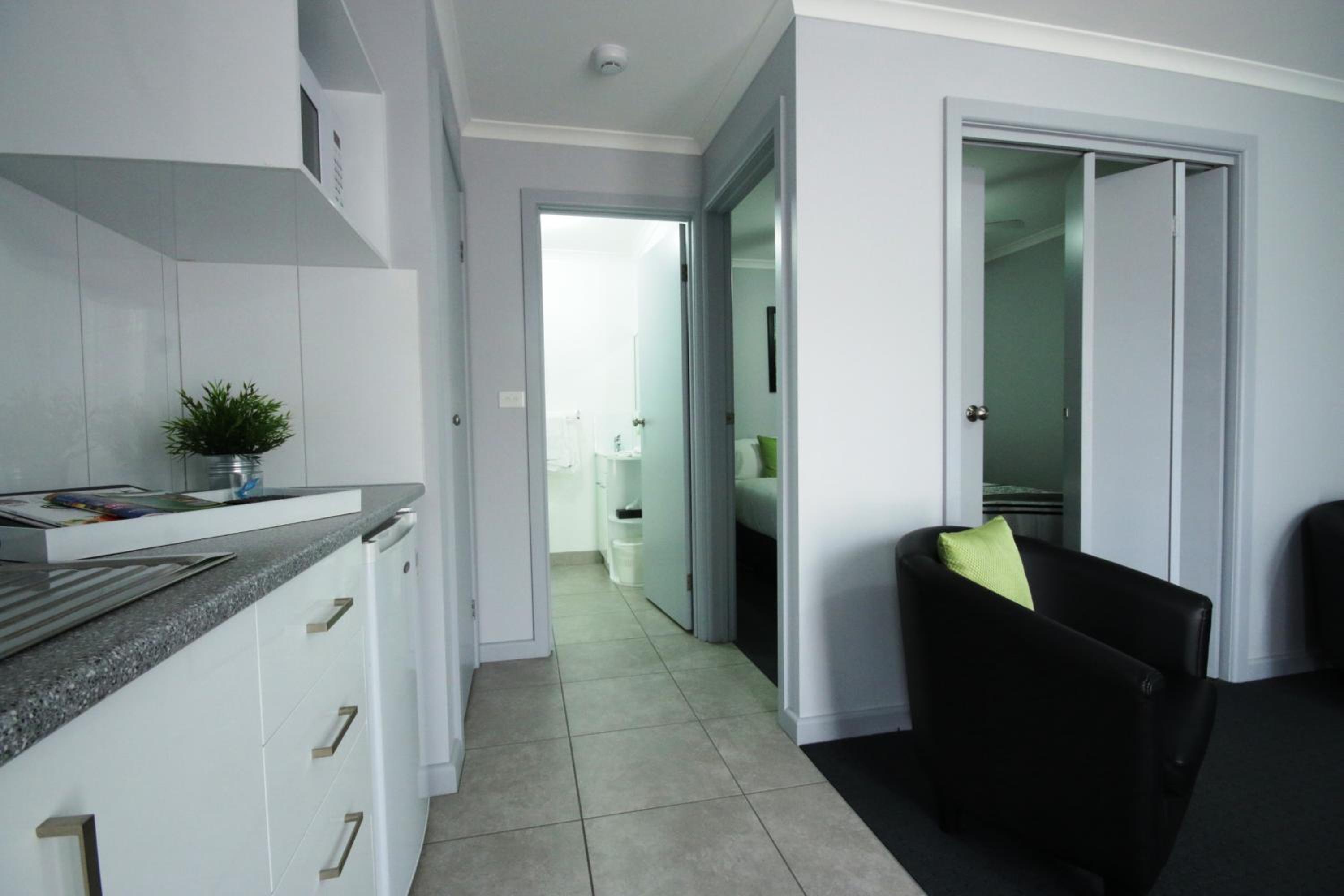 One-Bedroom Villa - Photo 4