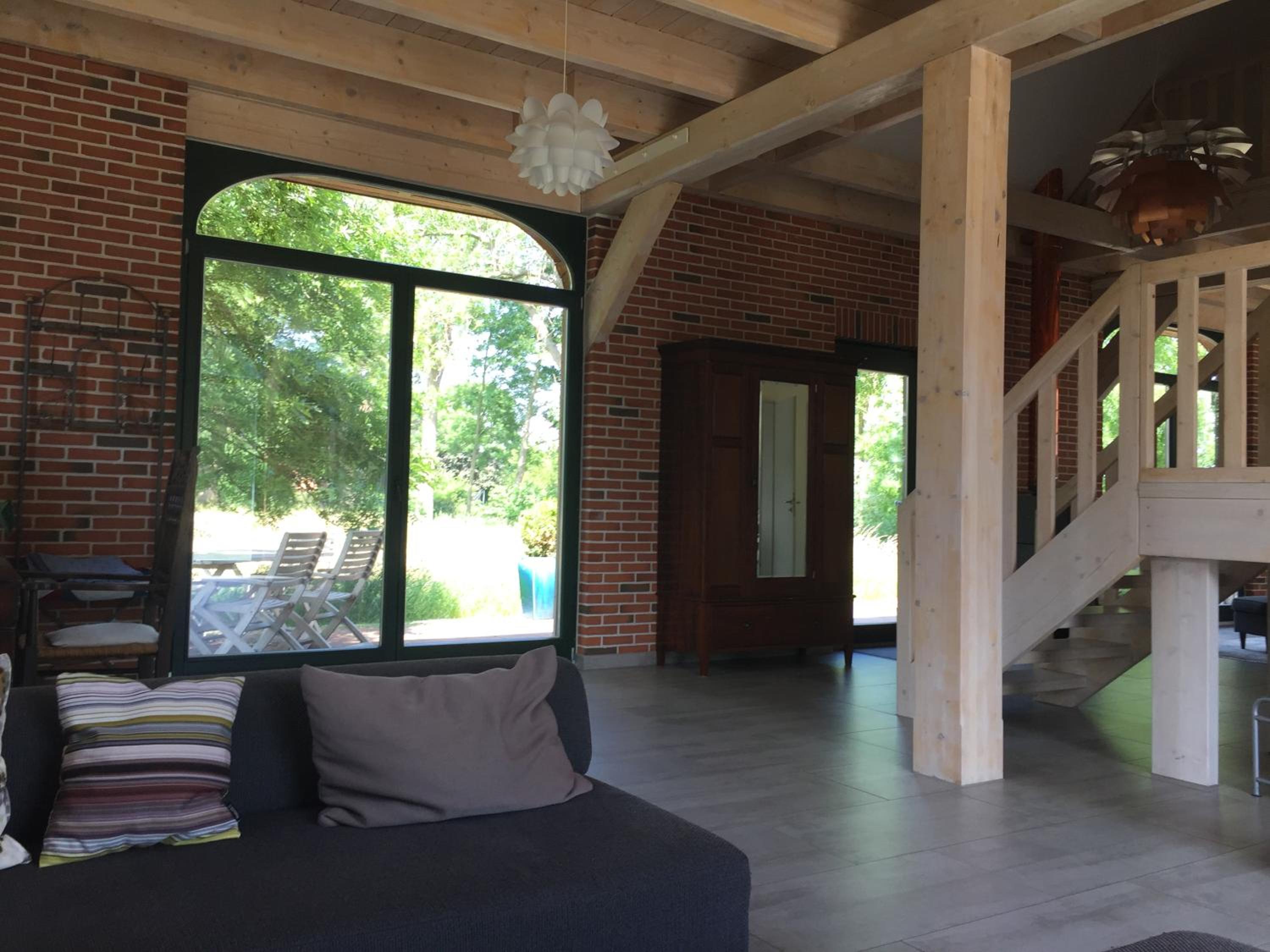 Two-Bedroom House photo 1