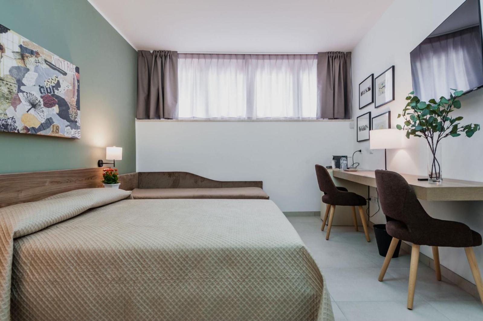 Triple Room - Photo 3
