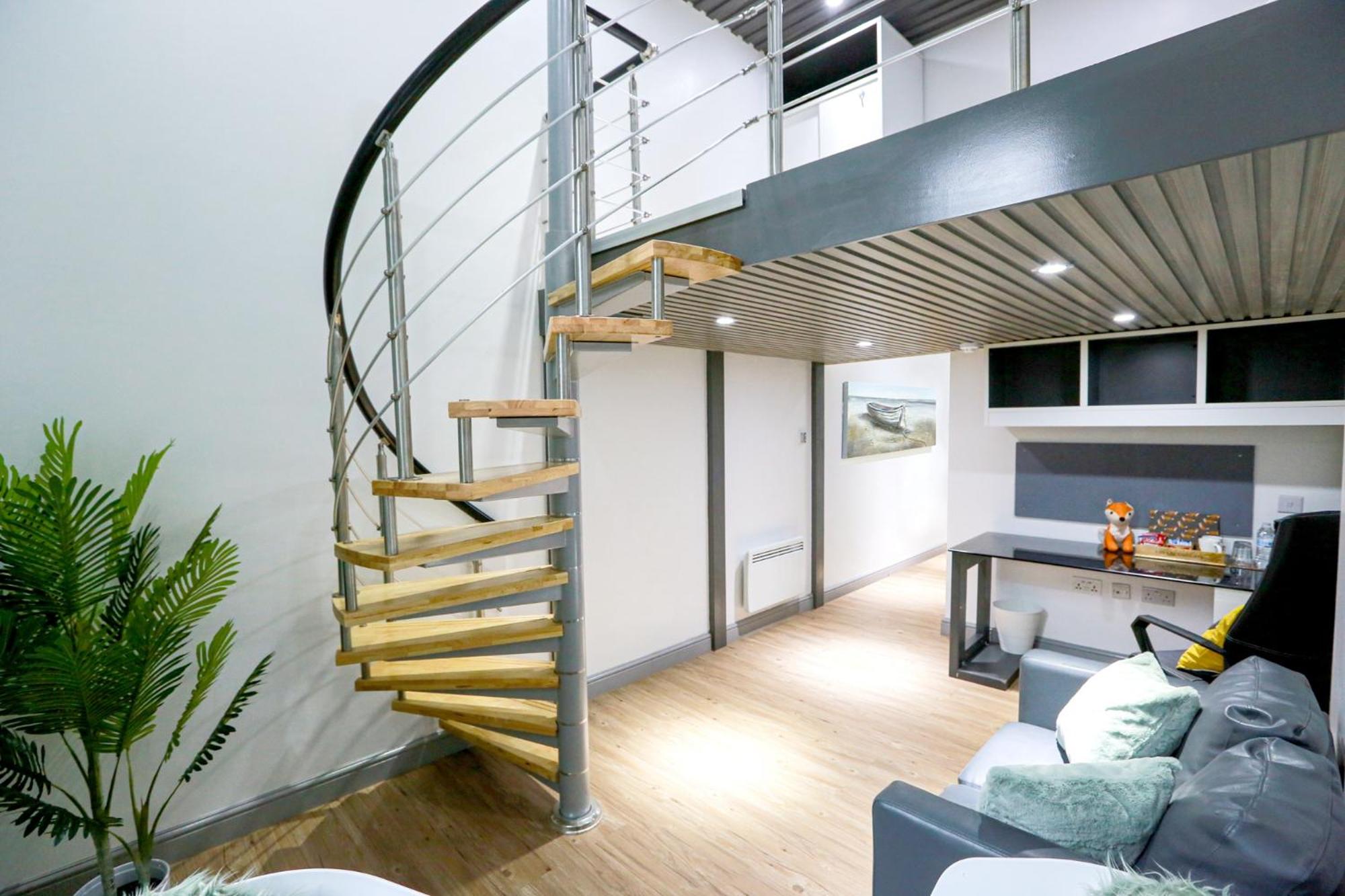 Duplex Apartment photo 1