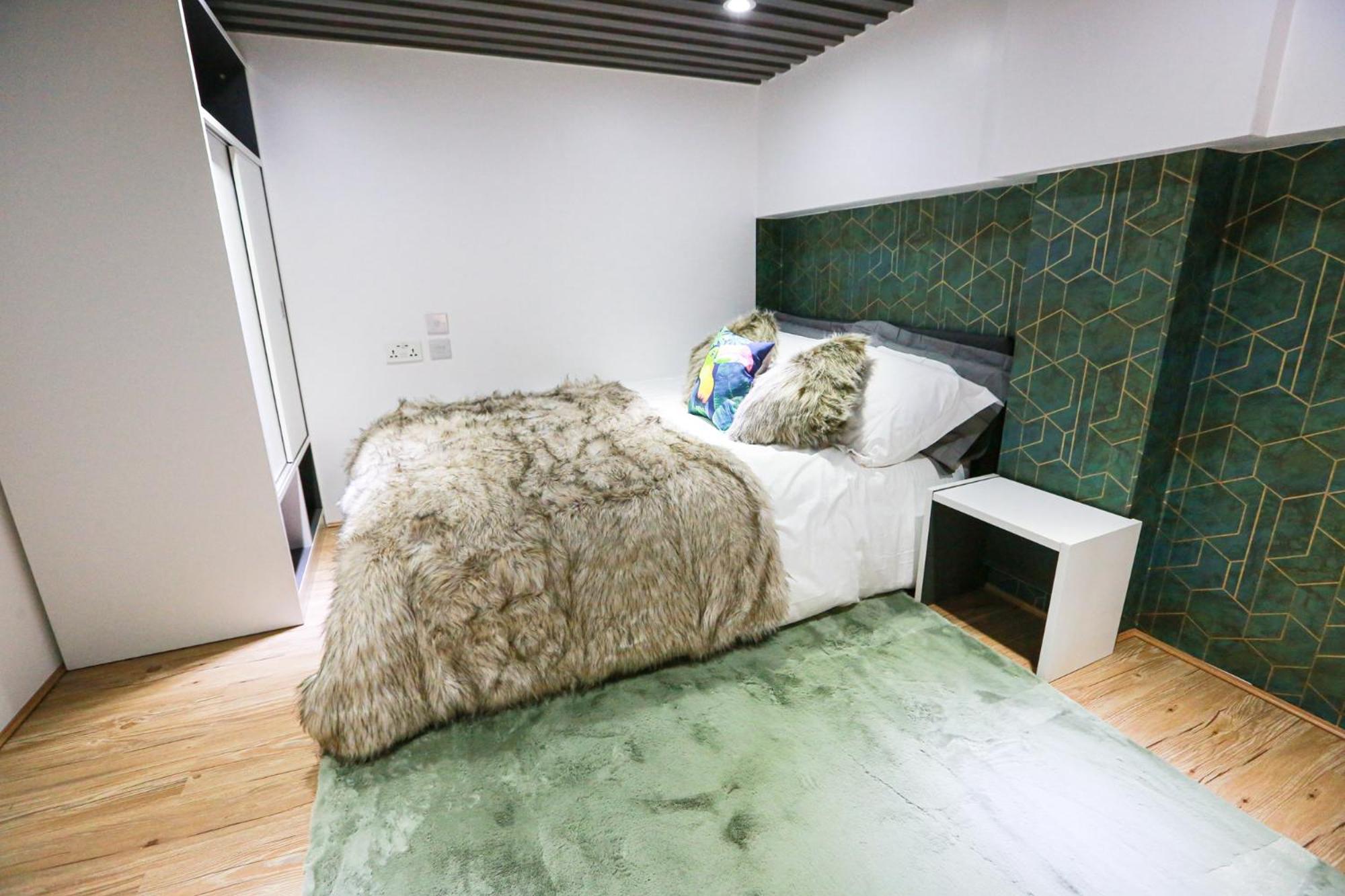 Duplex Apartment photo 2