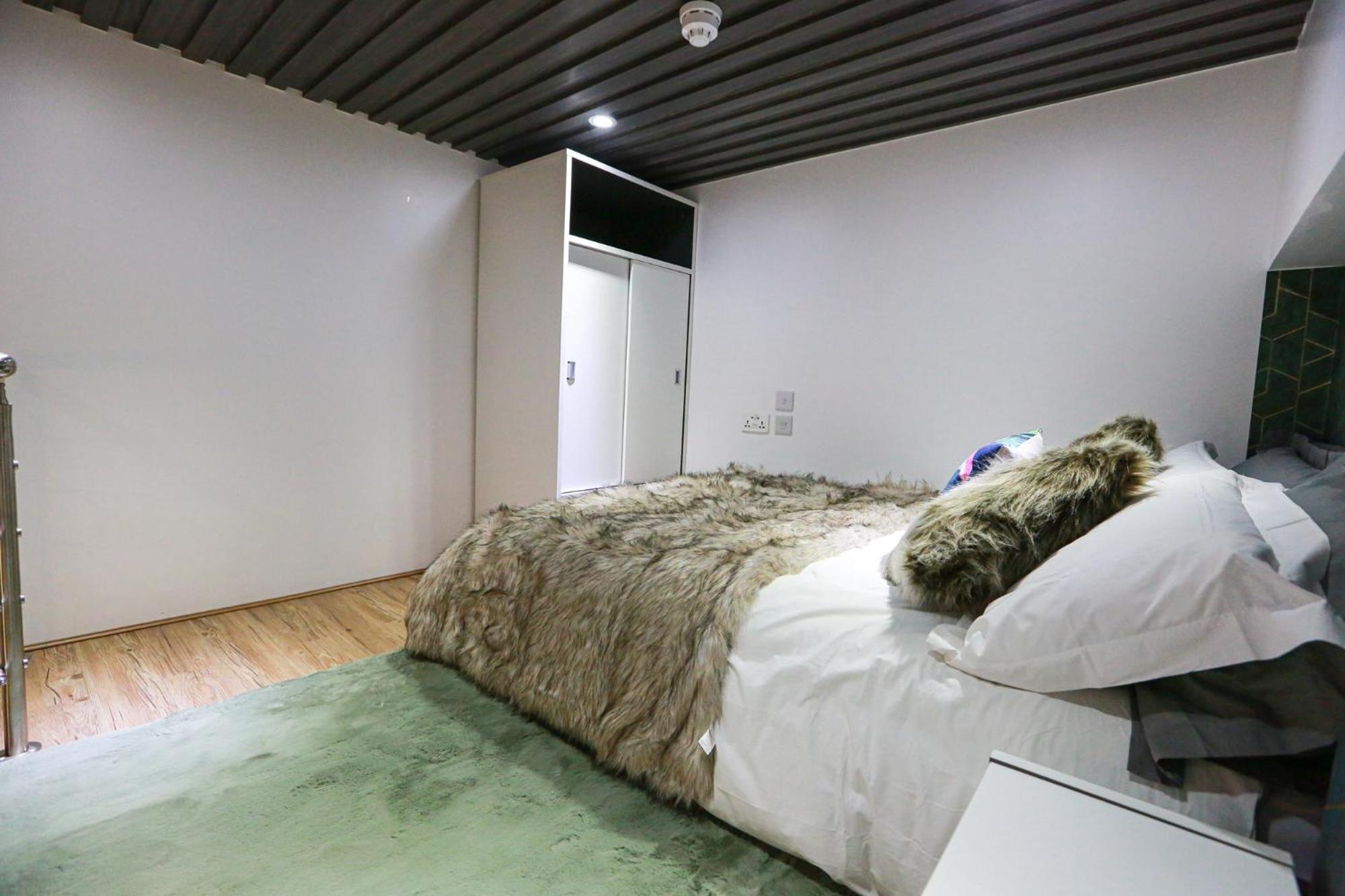 Duplex Apartment photo 3