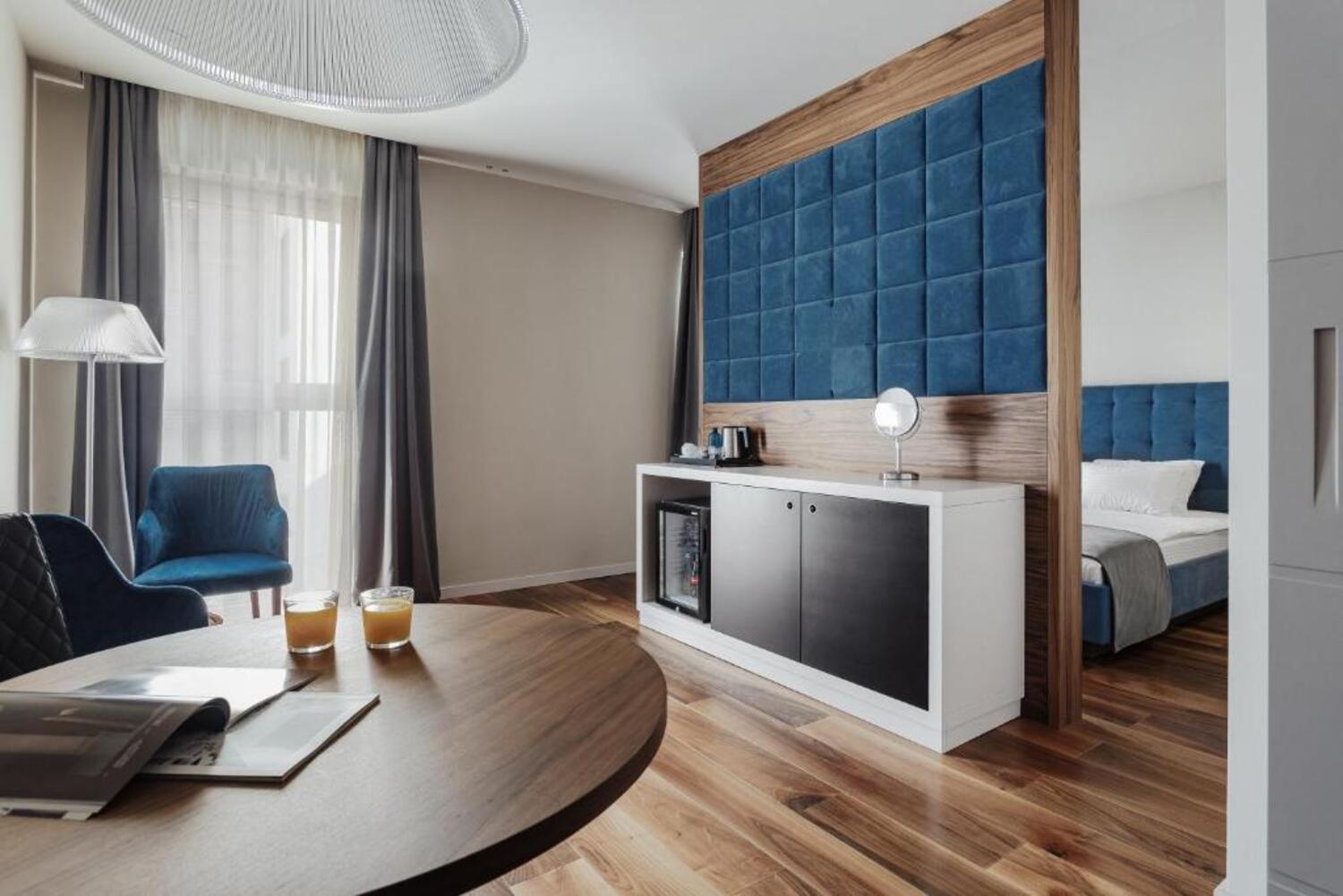 Superior Double or Twin Room photo 1