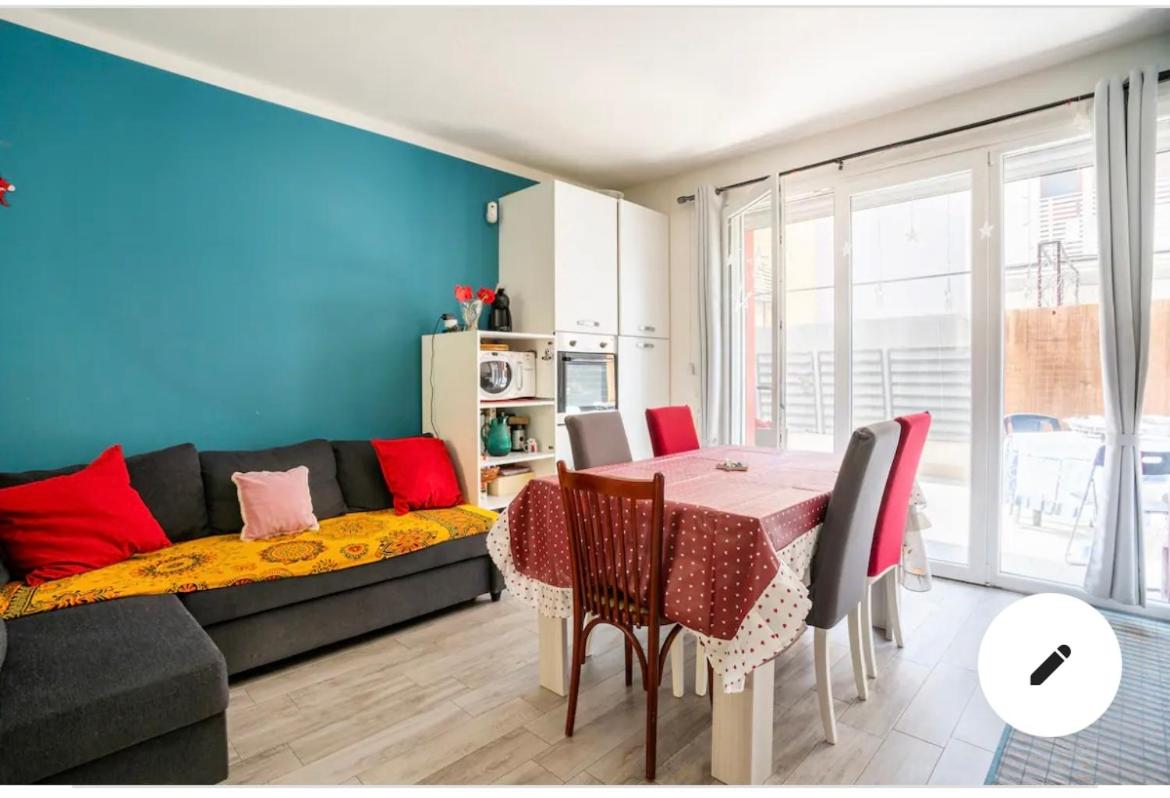Double Room With Terrace photo 3