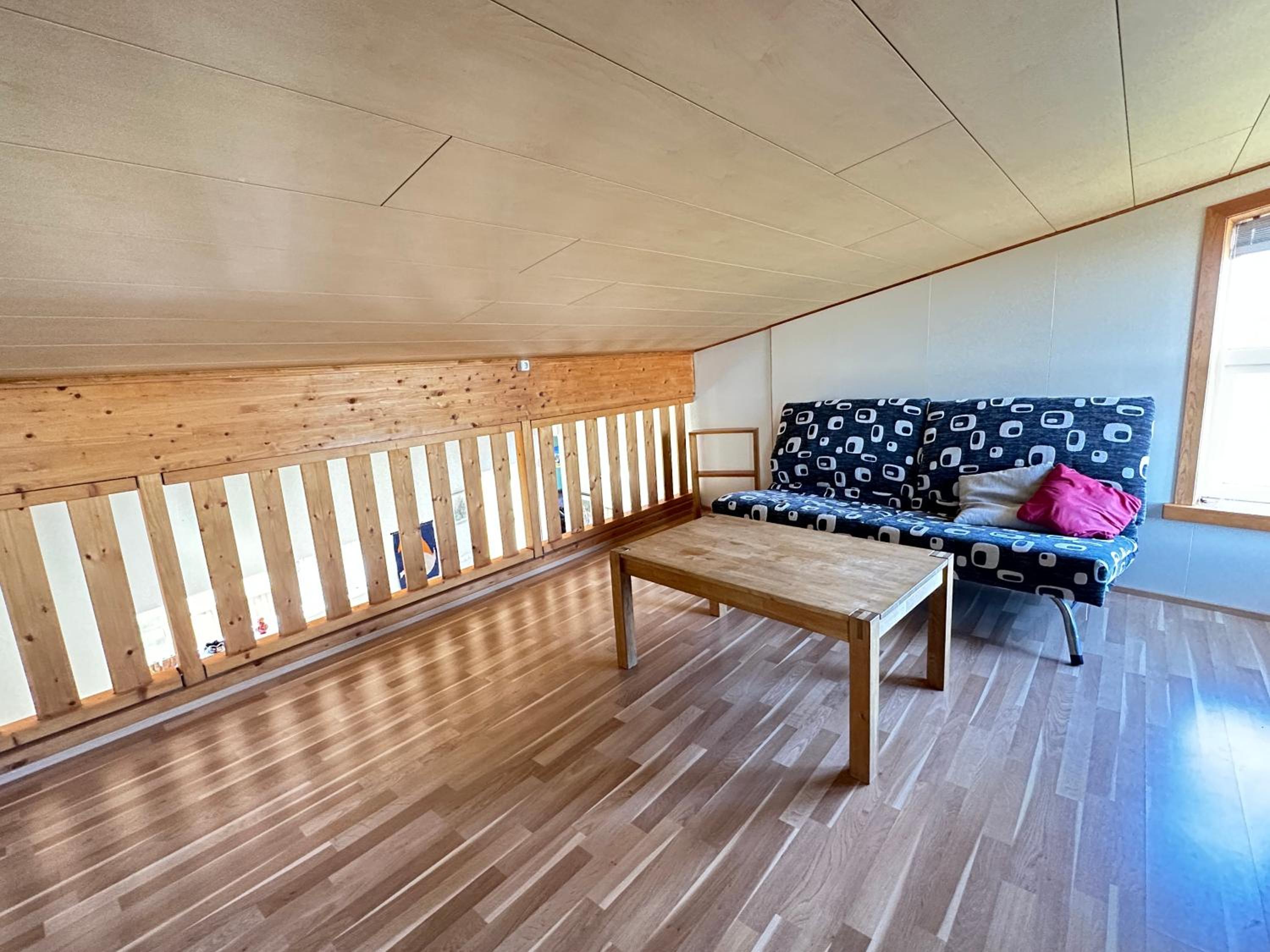 Four-Bedroom House photo 3