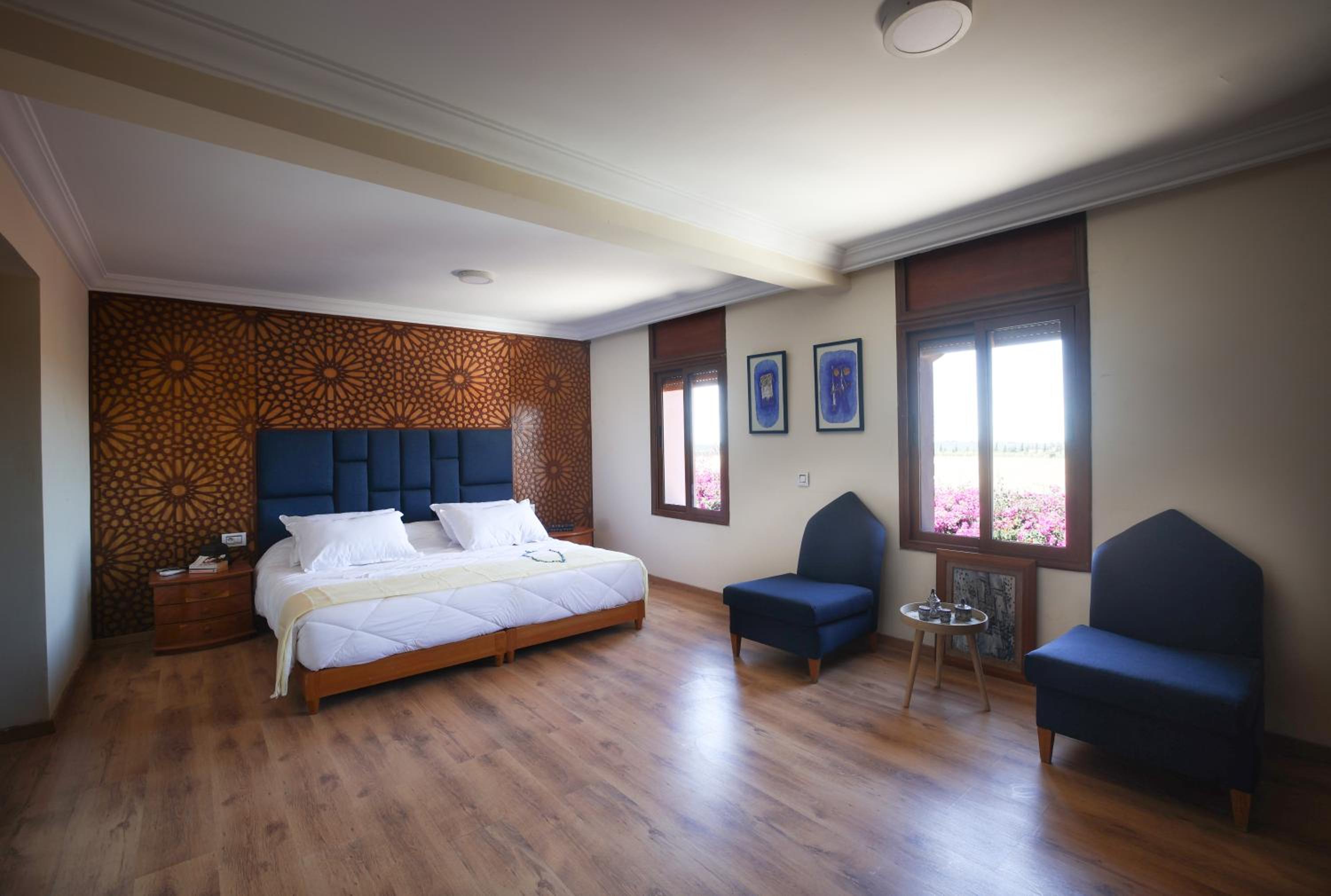 Double Room With Terrace photo 1