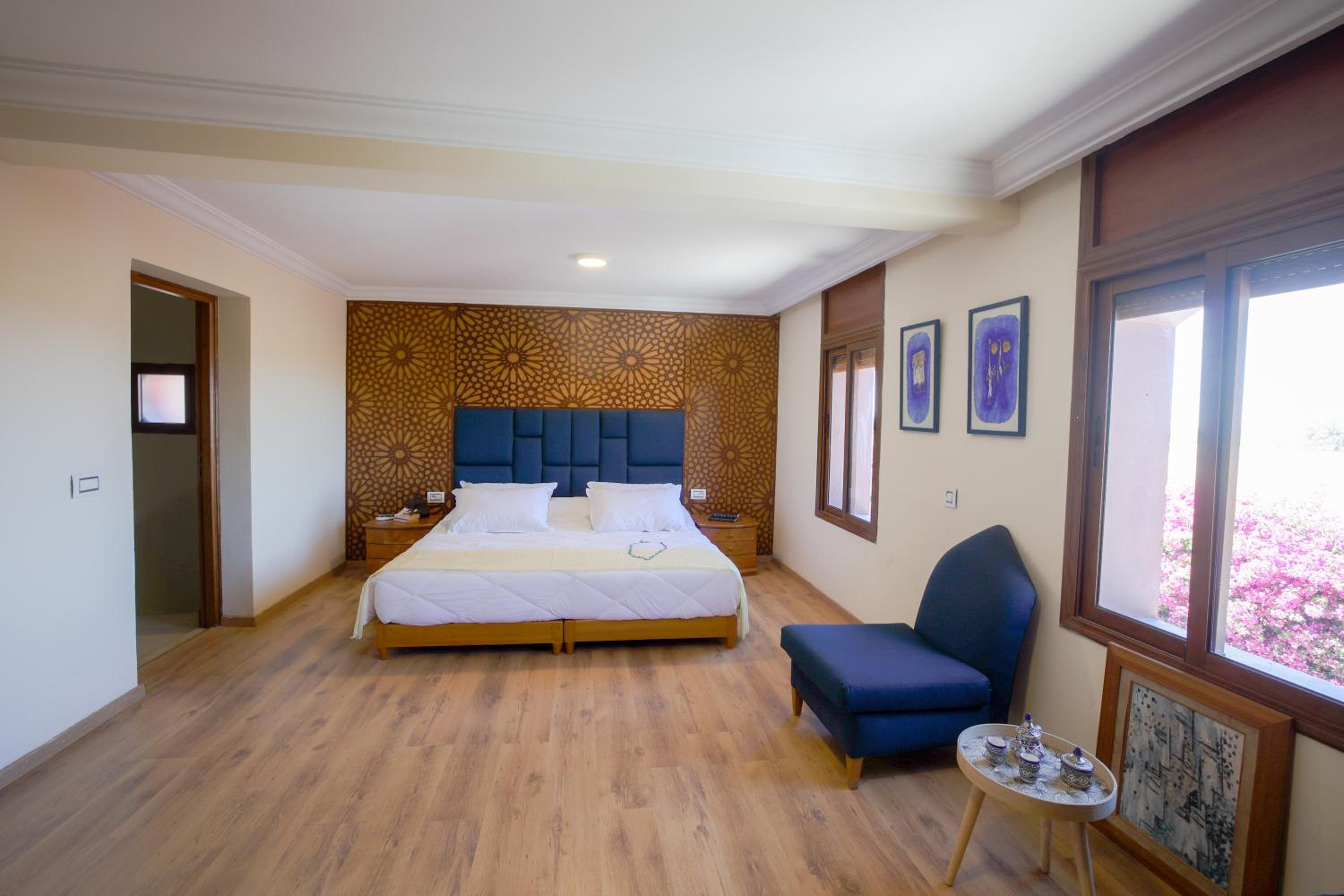 Double Room With Terrace photo 3