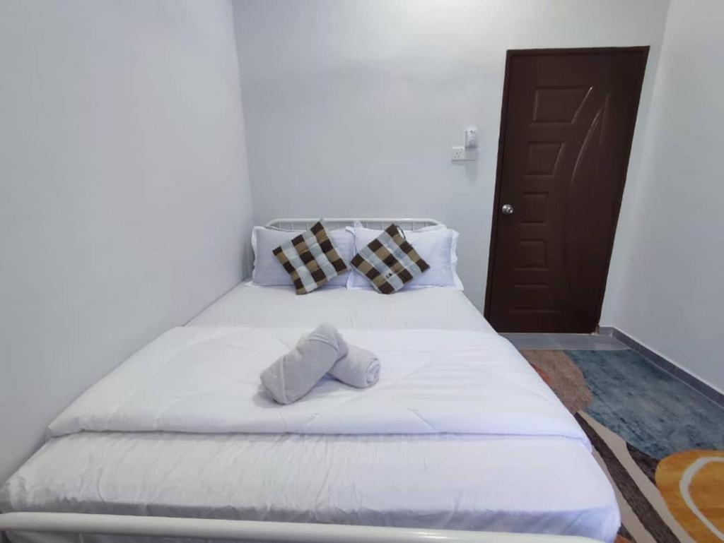Double Room With Private Bathroom photo 2