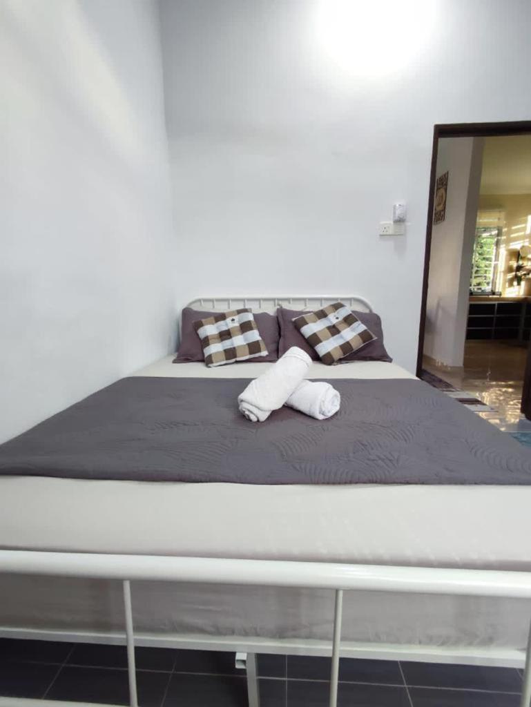 Double Room With Private Bathroom photo 3