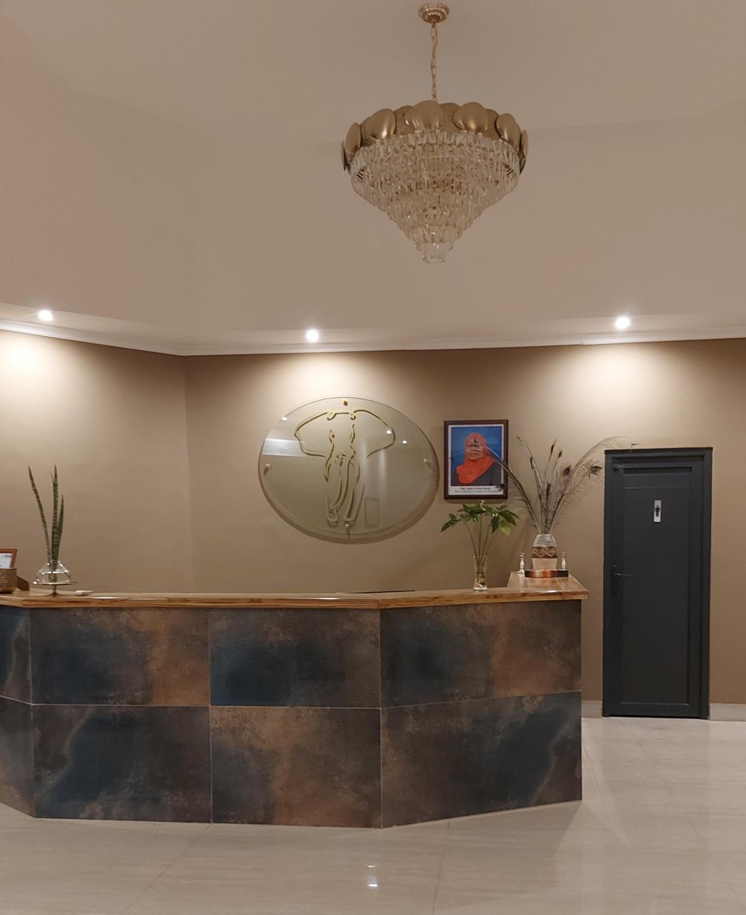 Executive Suite