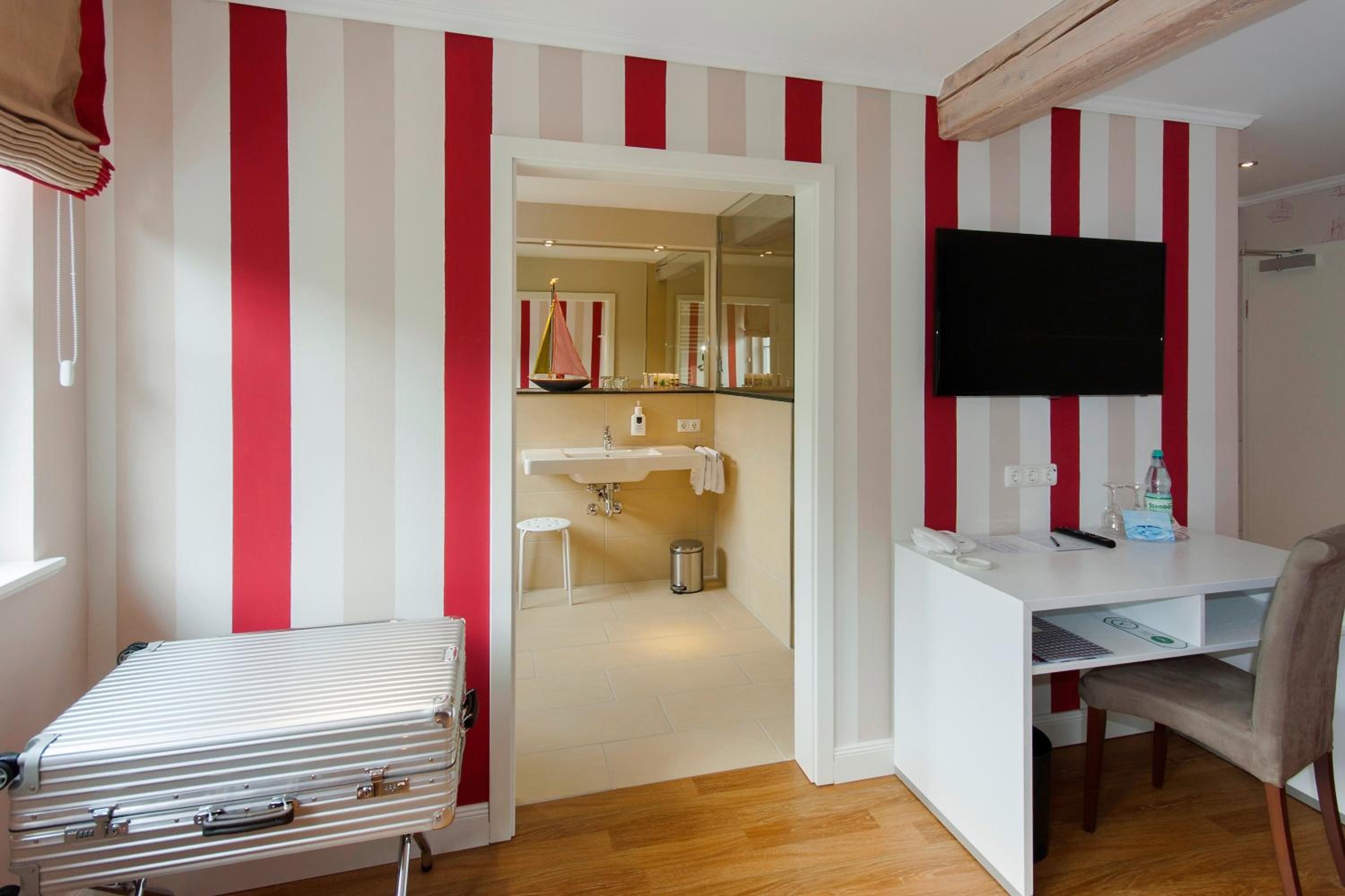 Deluxe Double Room - Photo 3