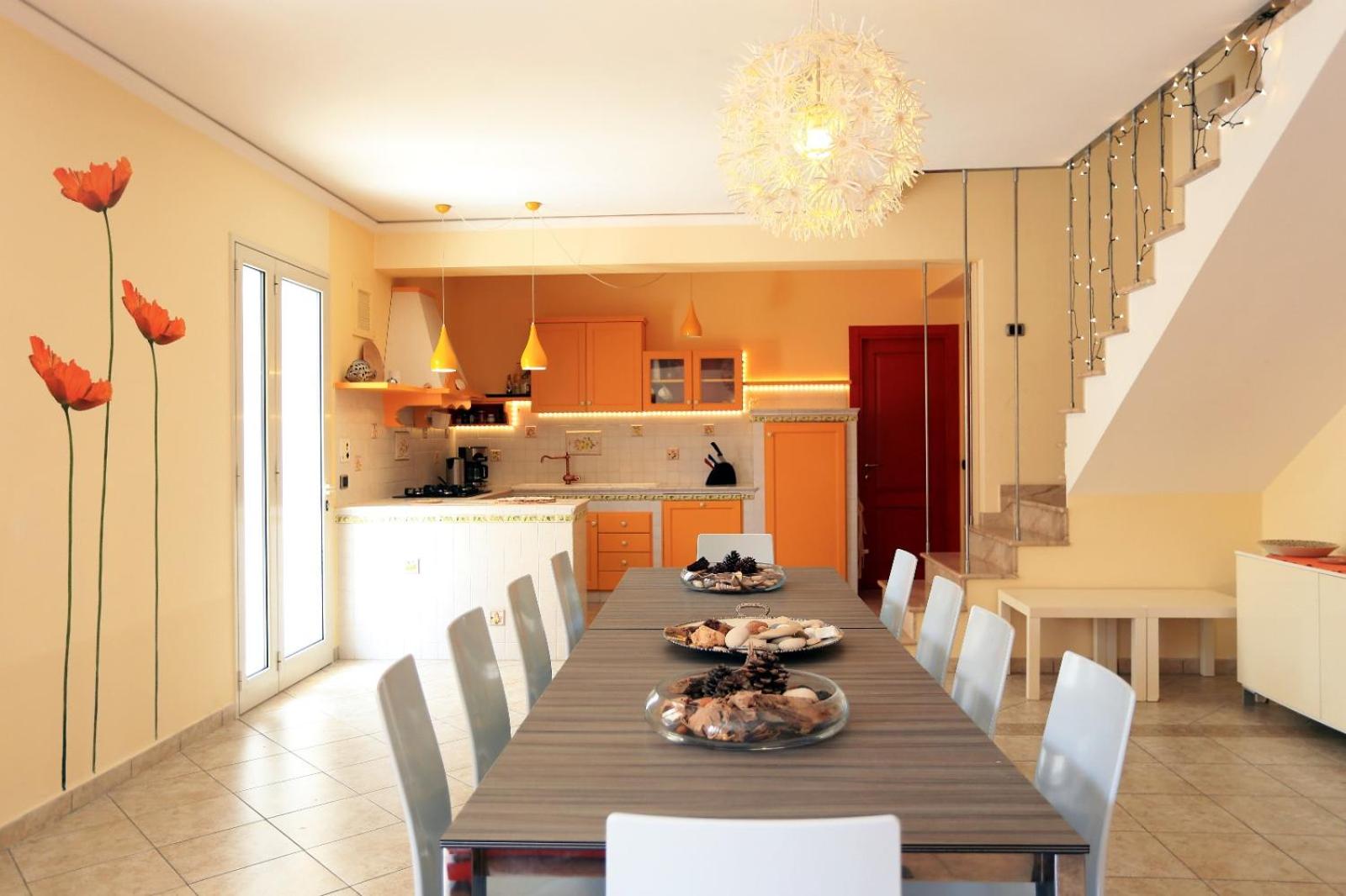Villa with Garden View photo 3