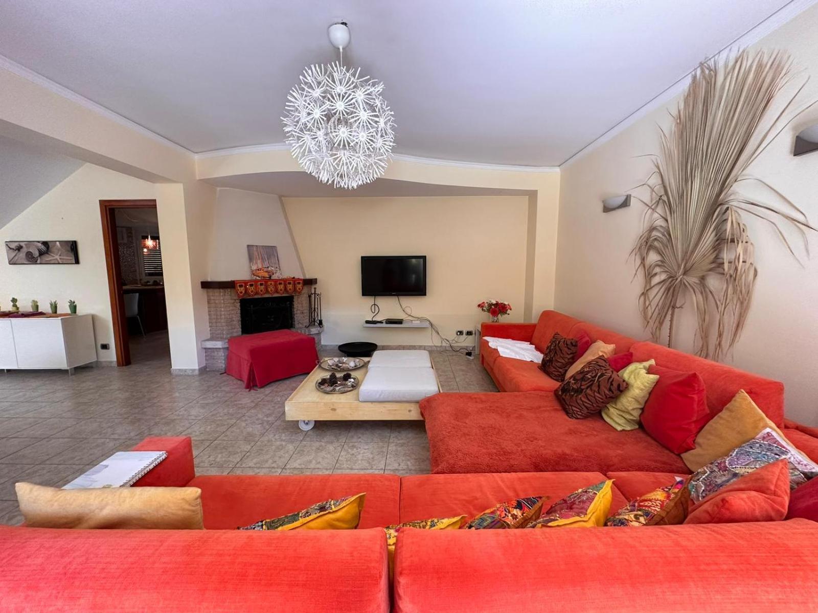 Two-Bedroom Deluxe Apartment with Ocean View