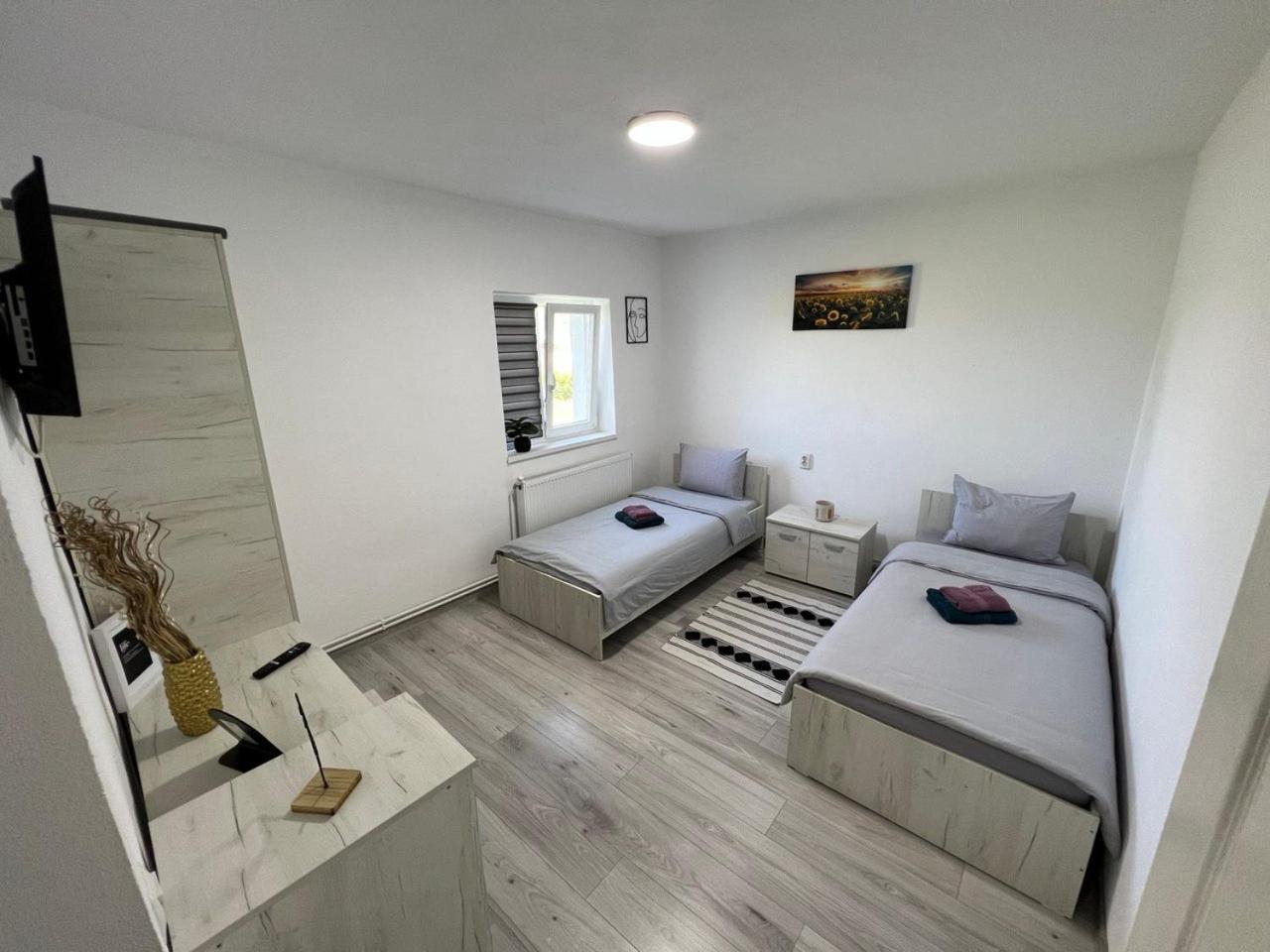 Double or Twin Room photo 3
