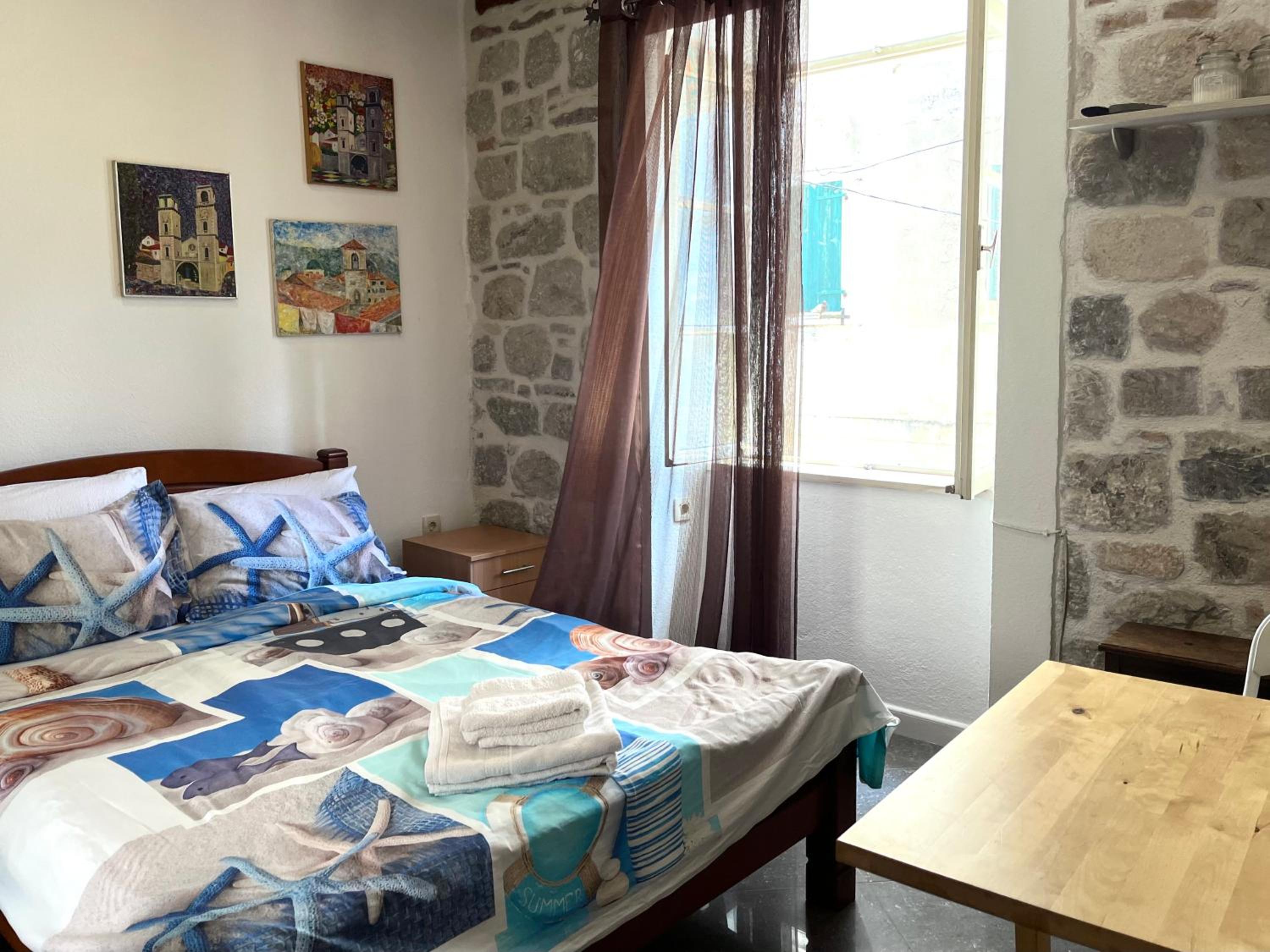 Apartment - Ground Floor