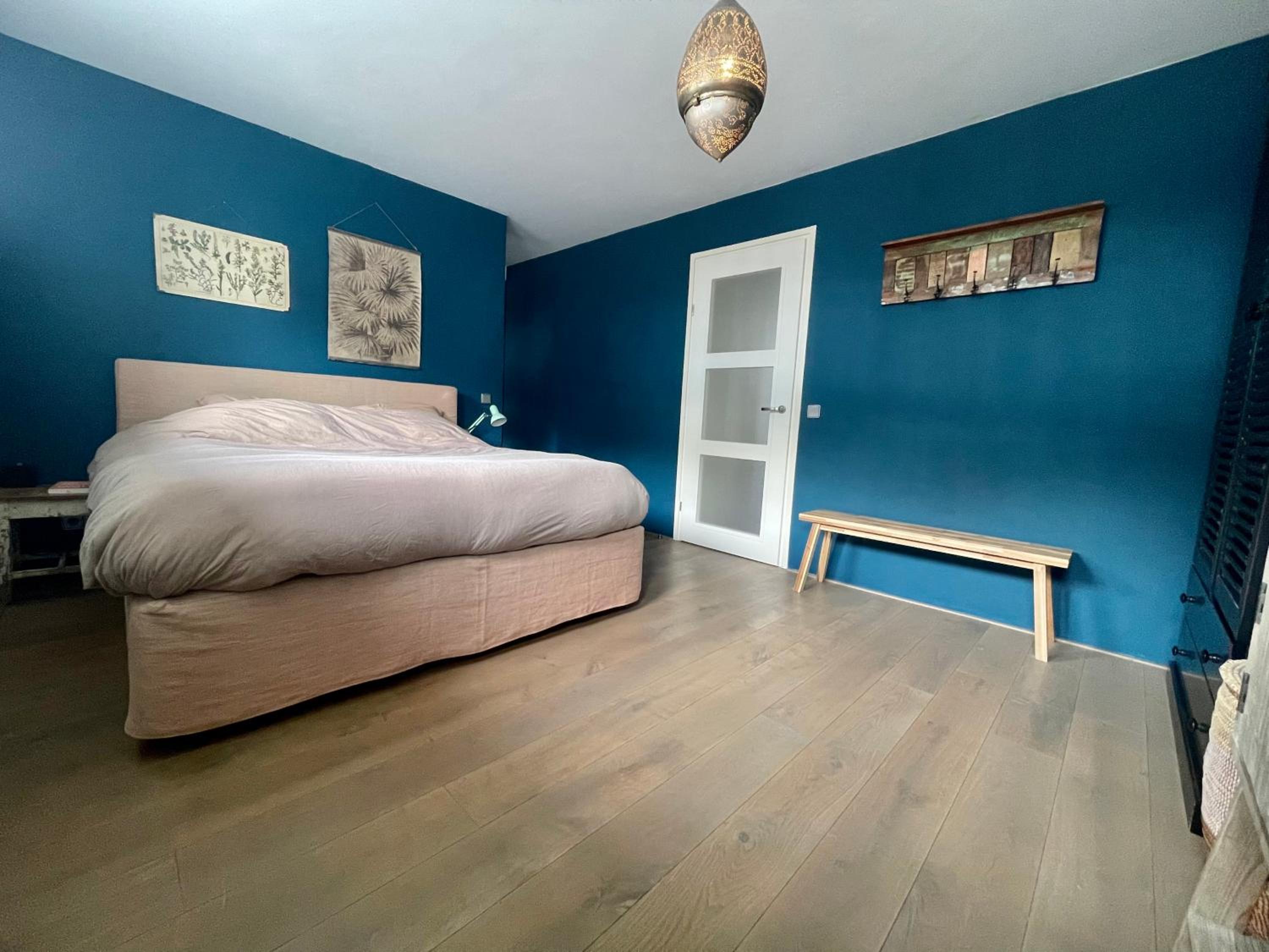 One-Bedroom Villa