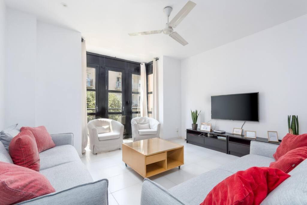 Departamento de tres habitaciones