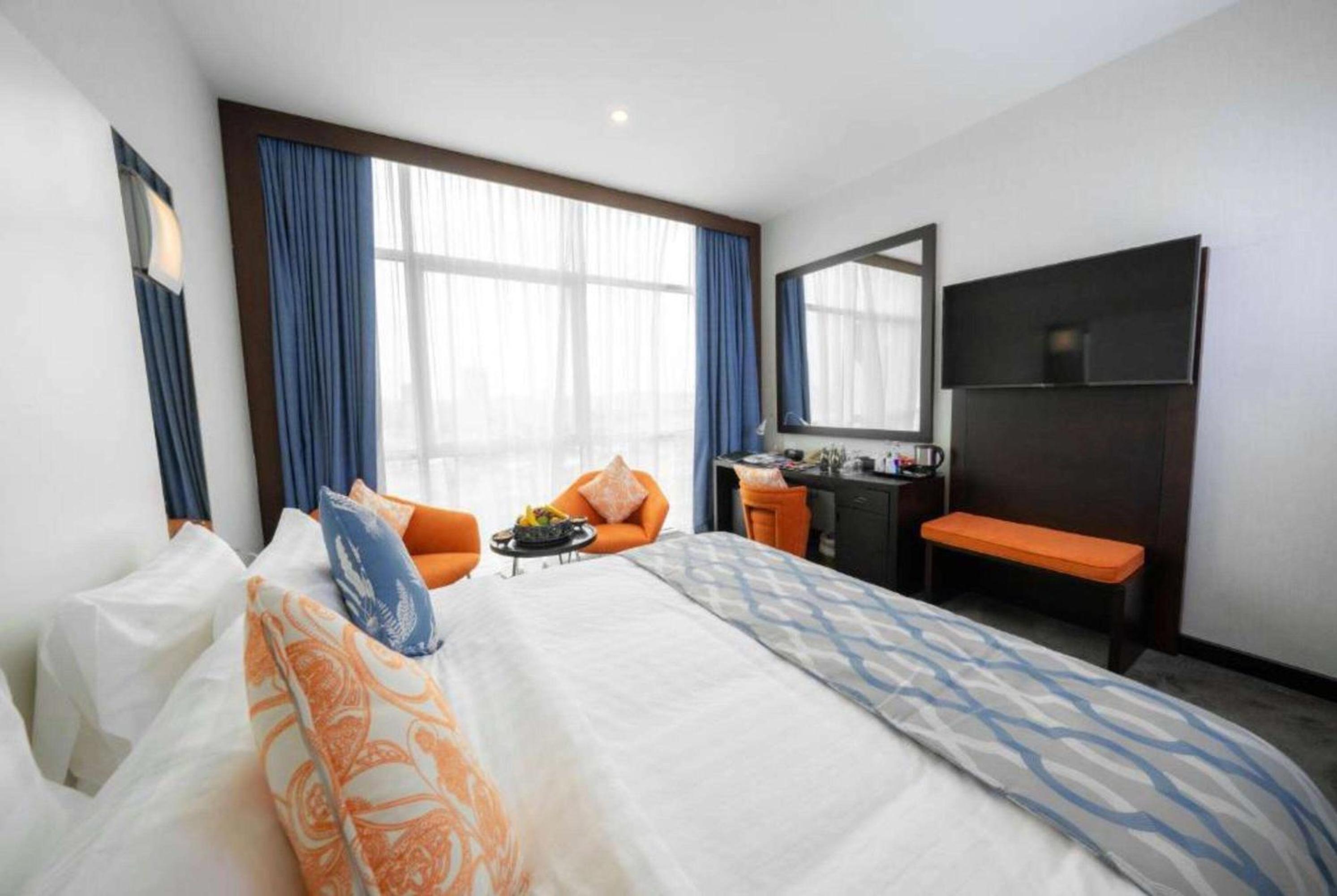 Premium Room - Photo 8