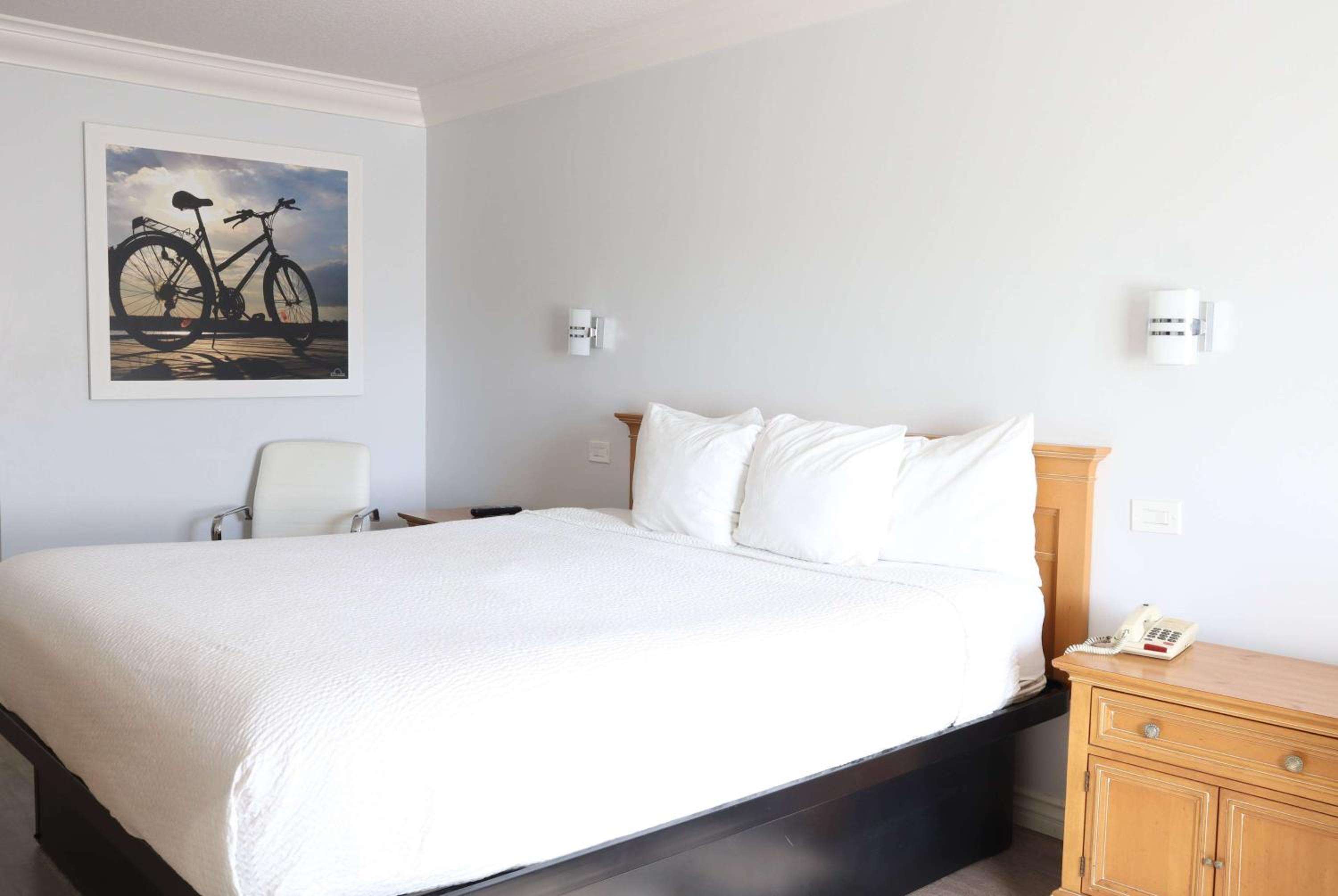 Superior King Room - Non-Smoking - Photo 2