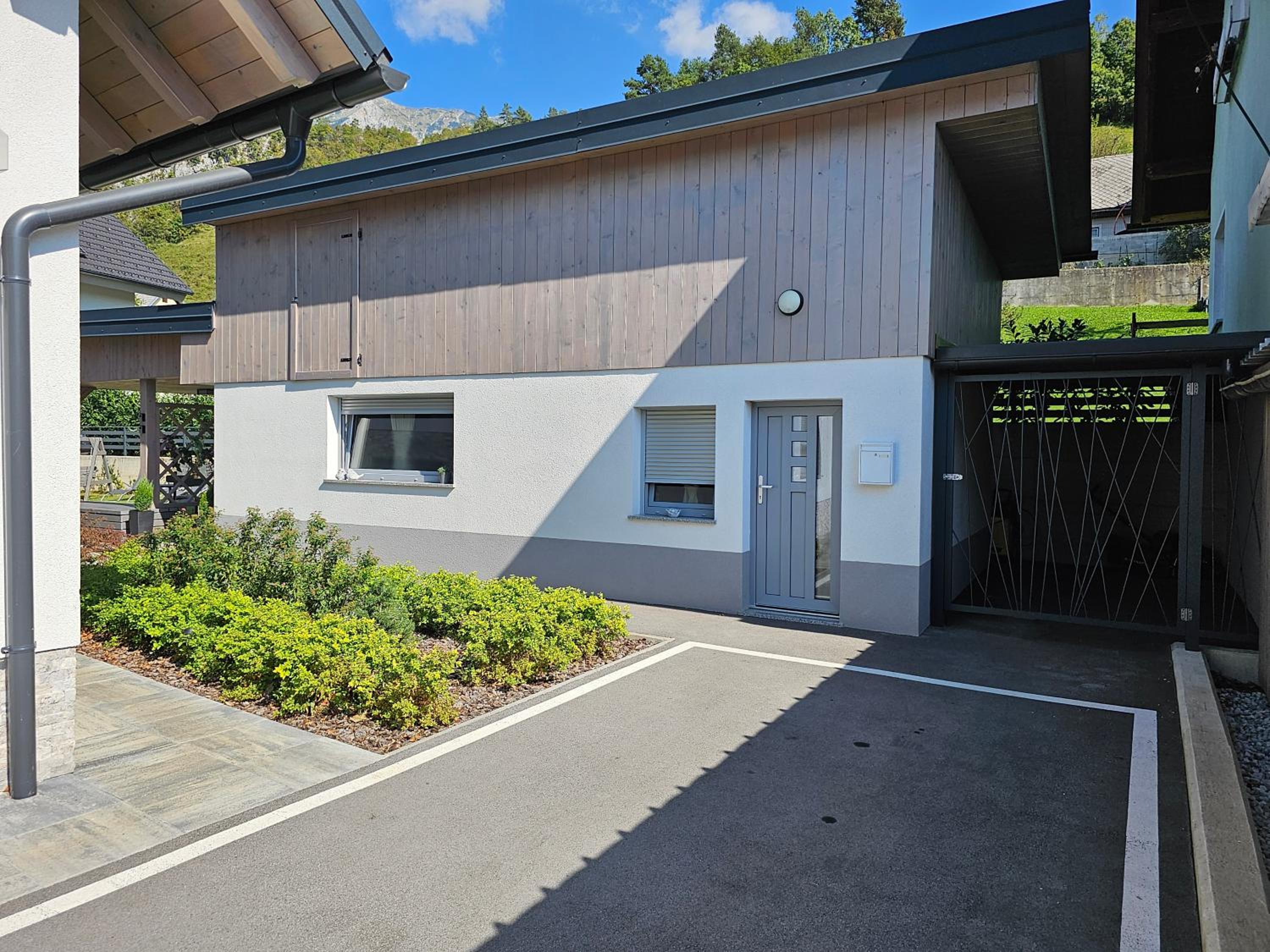 Studio with Terrace - Photo 6
