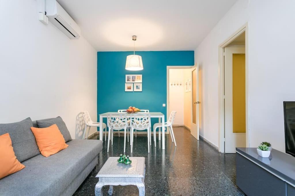 Departamento de tres habitaciones