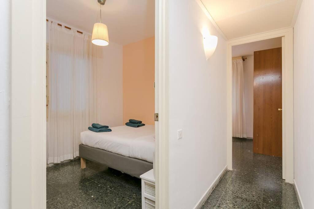 Three-Bedroom Apartment photo 3