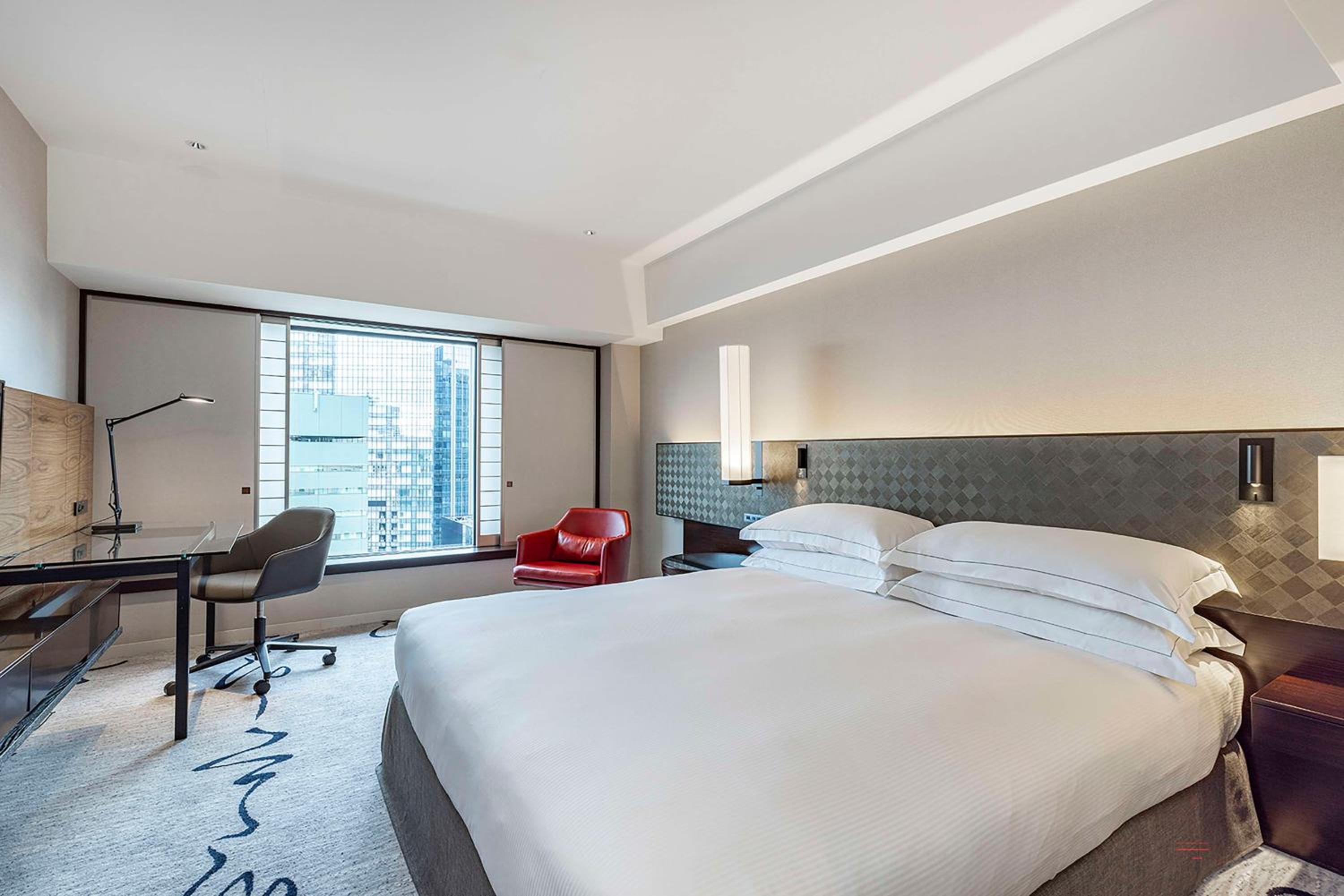 Premium King Room