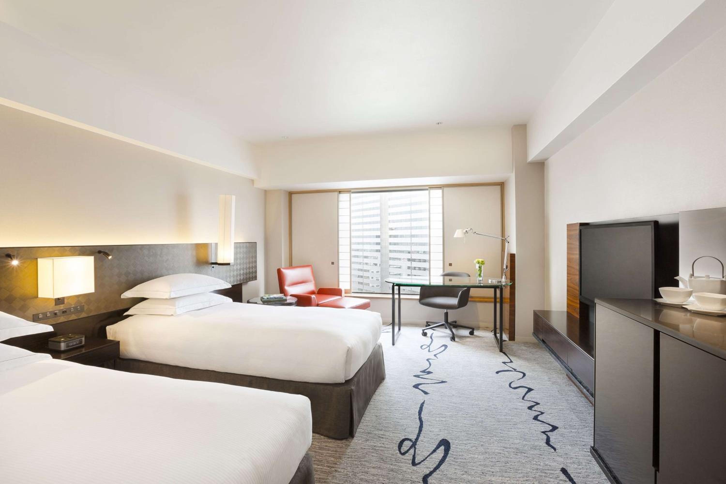 Premium Twin Room