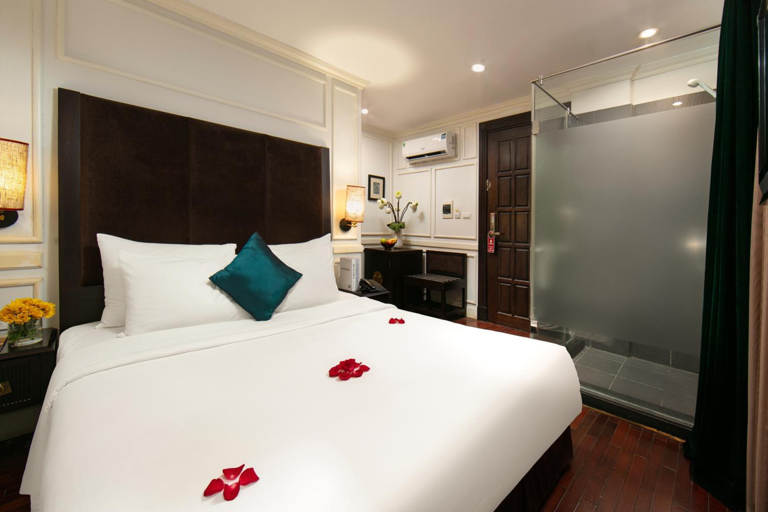 Classic Room