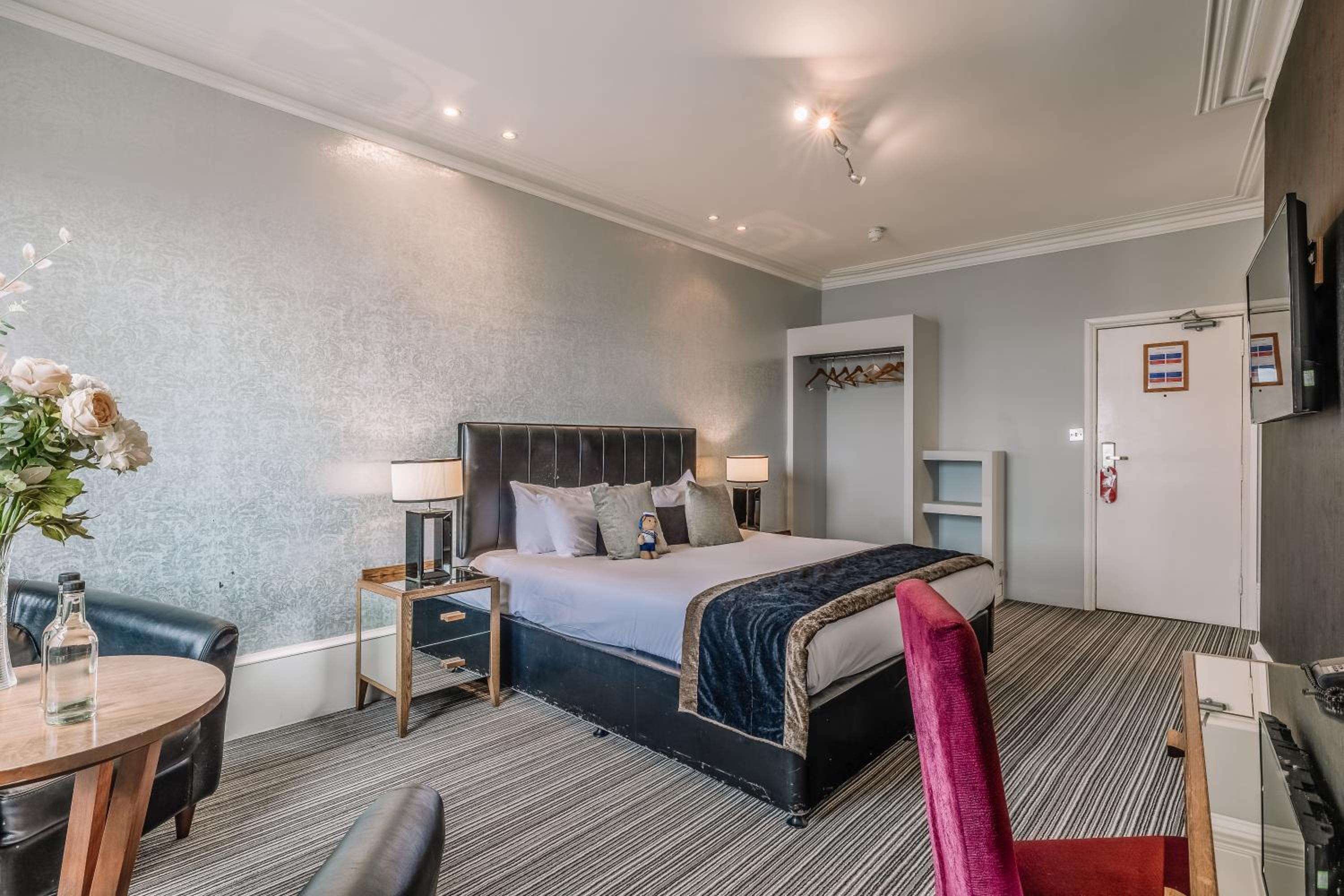 Executive Double Room - Photo 3