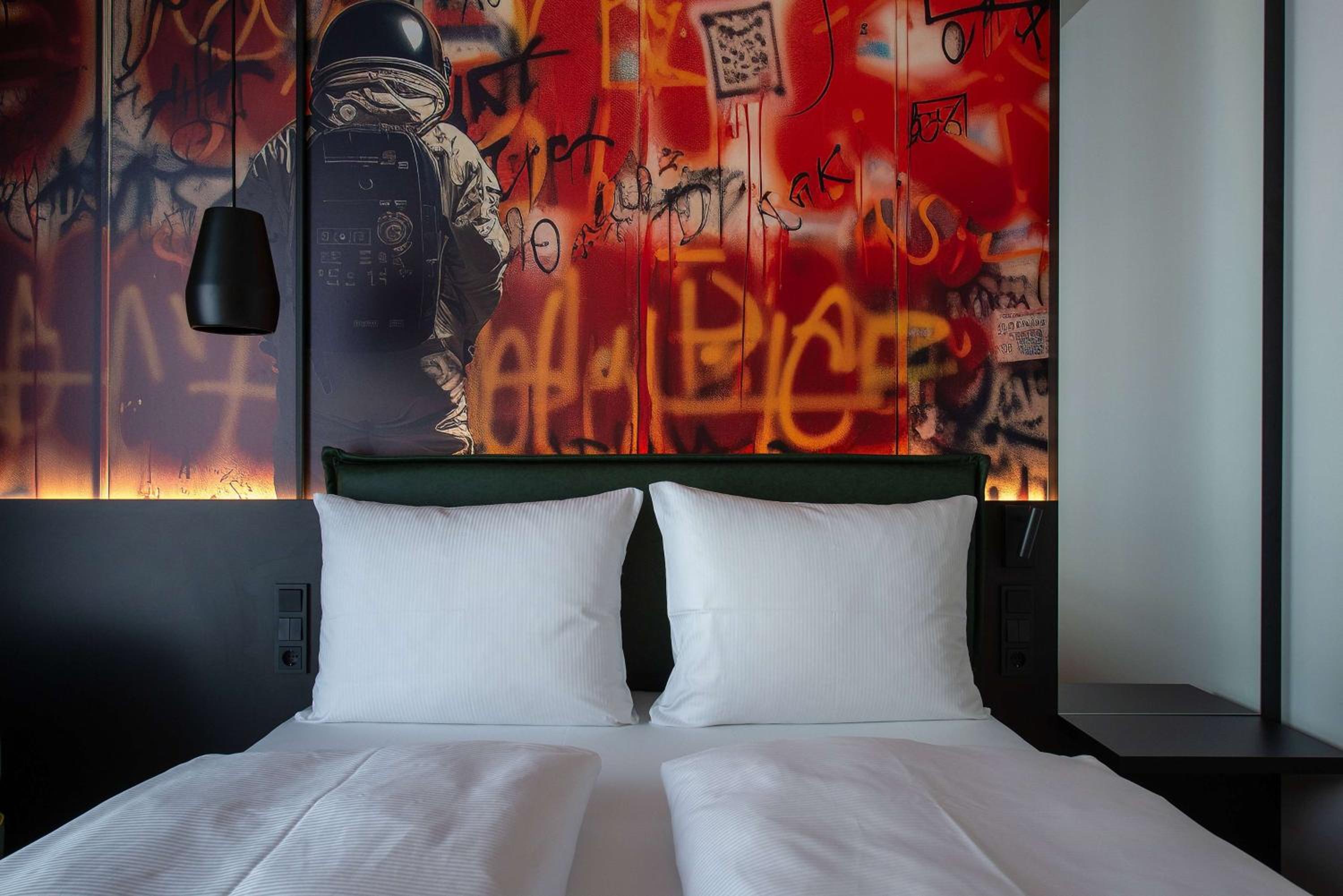 Vienna House Easy by Wyndham Berlin Potsdamer Platz, 사진 4