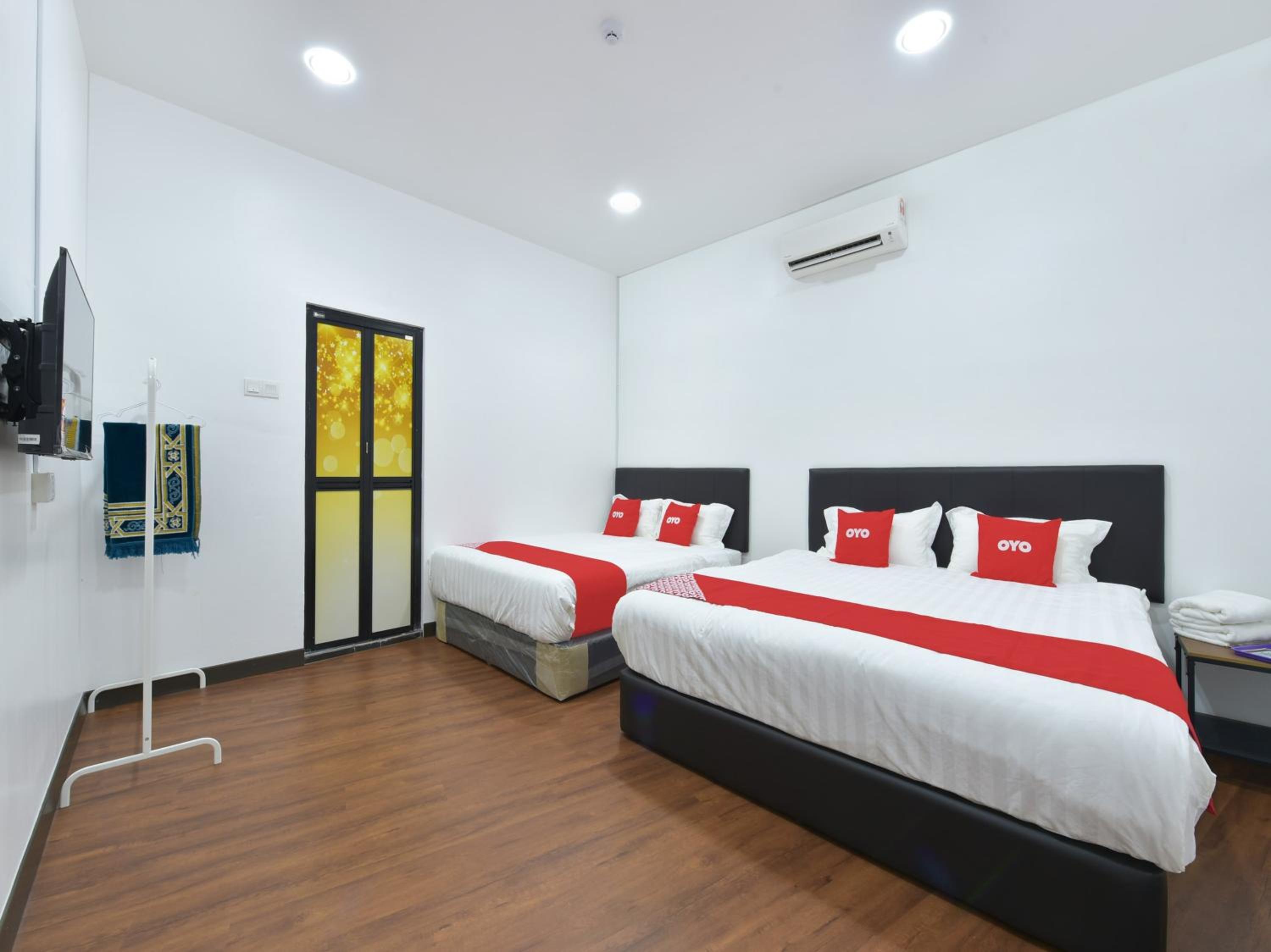 Family Suite - Photo 2