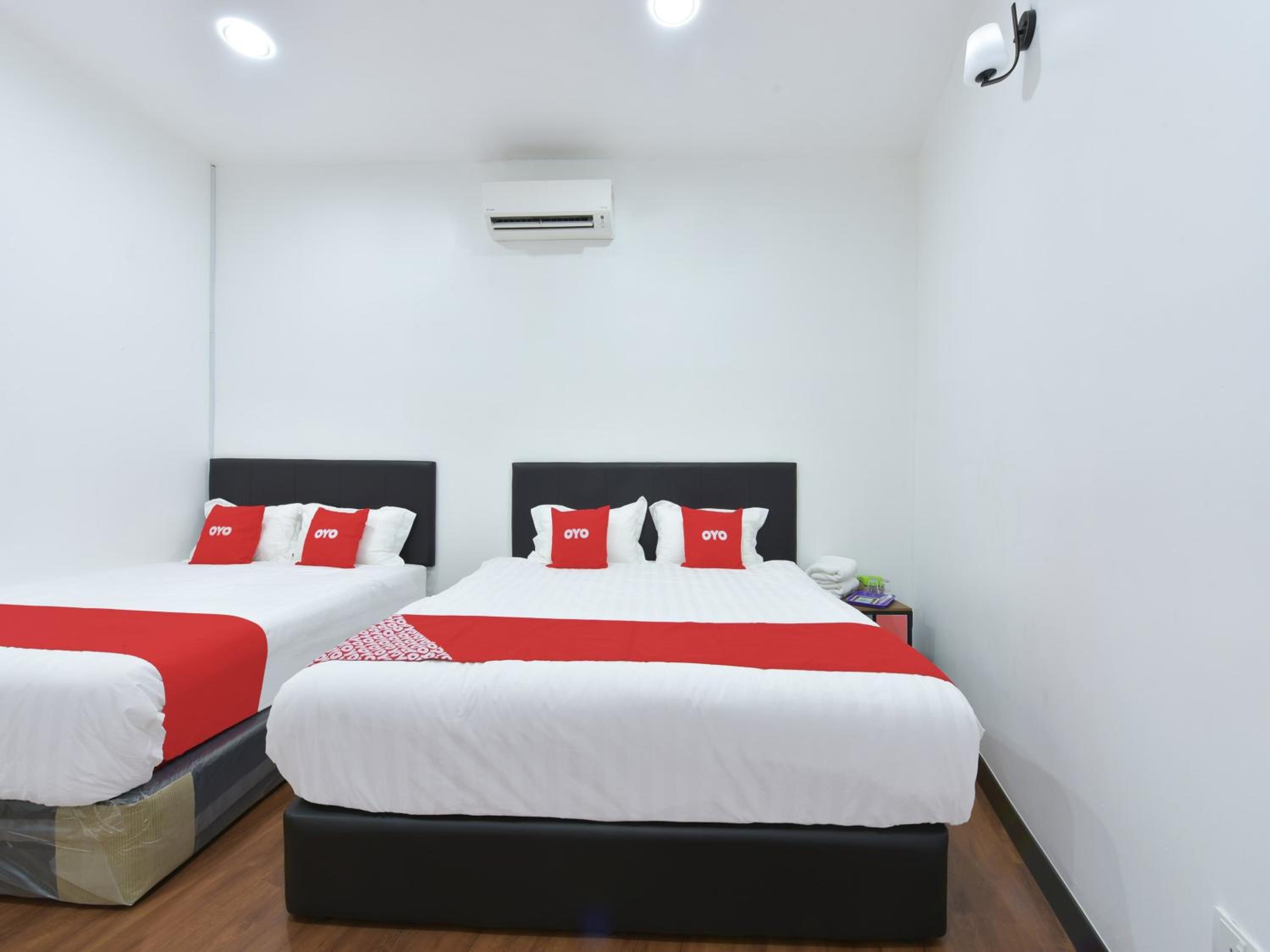 Family Suite - Photo 4