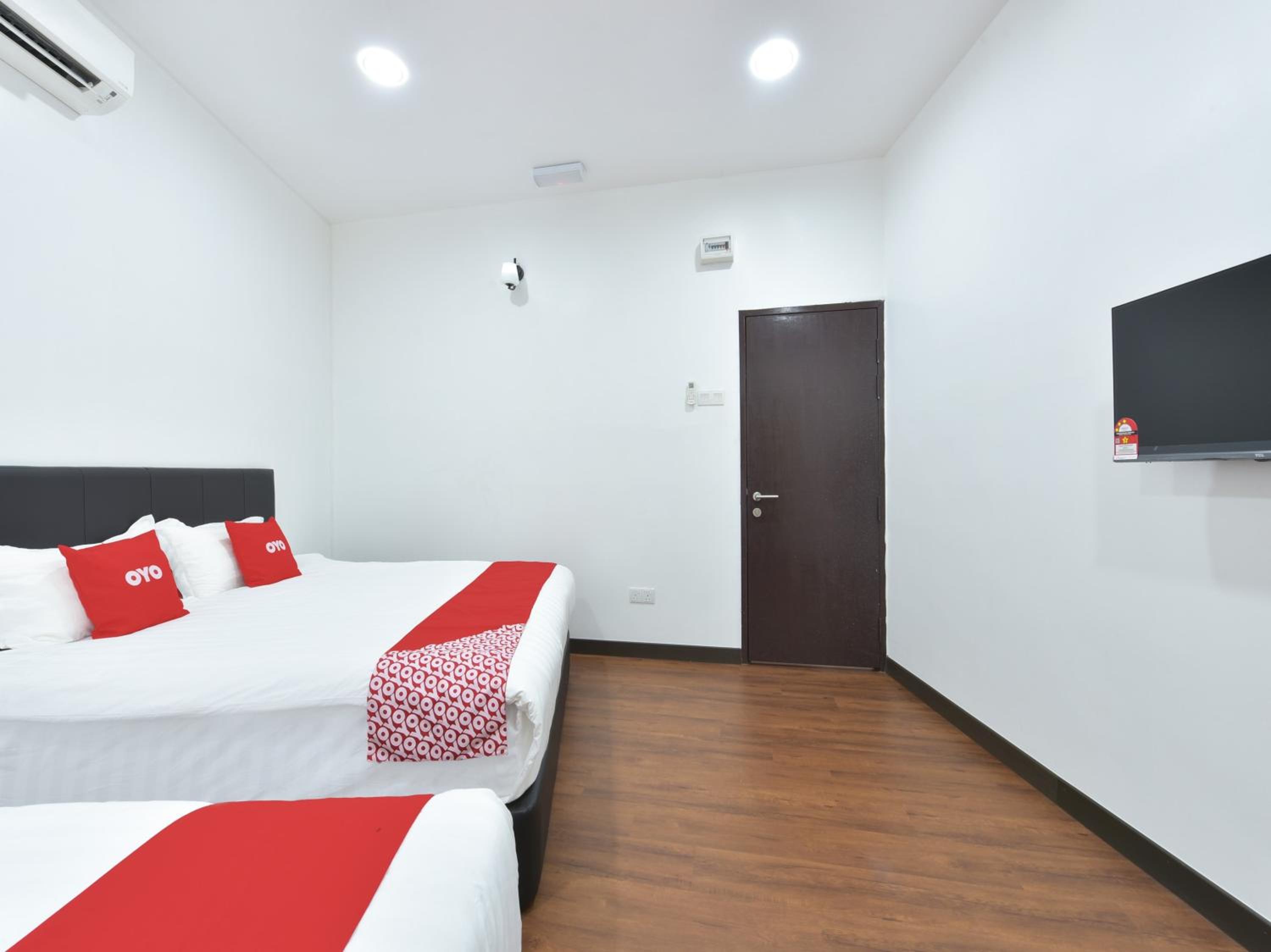 Family Suite - Photo 3