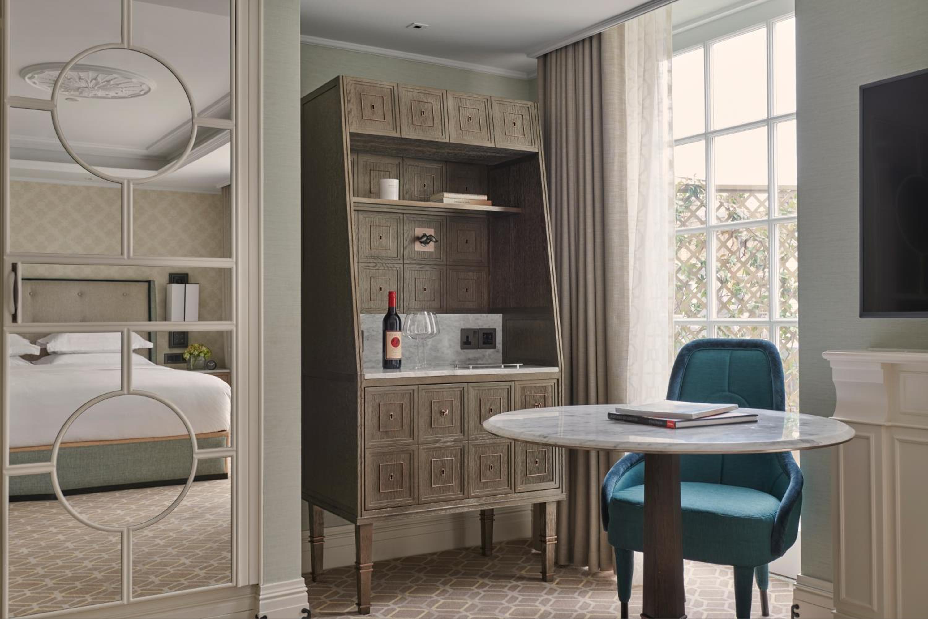 Premium King Room