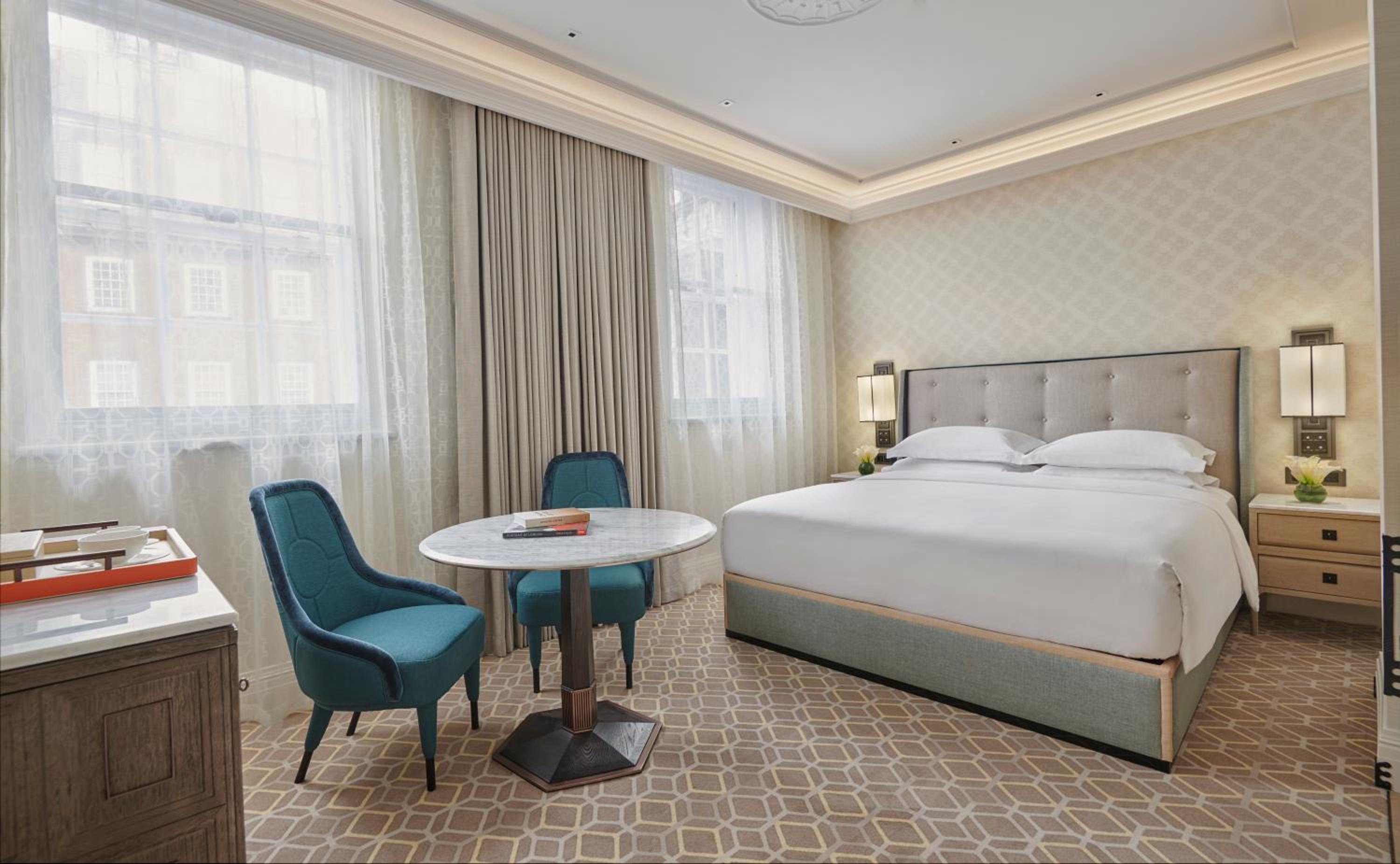Premiere King Room