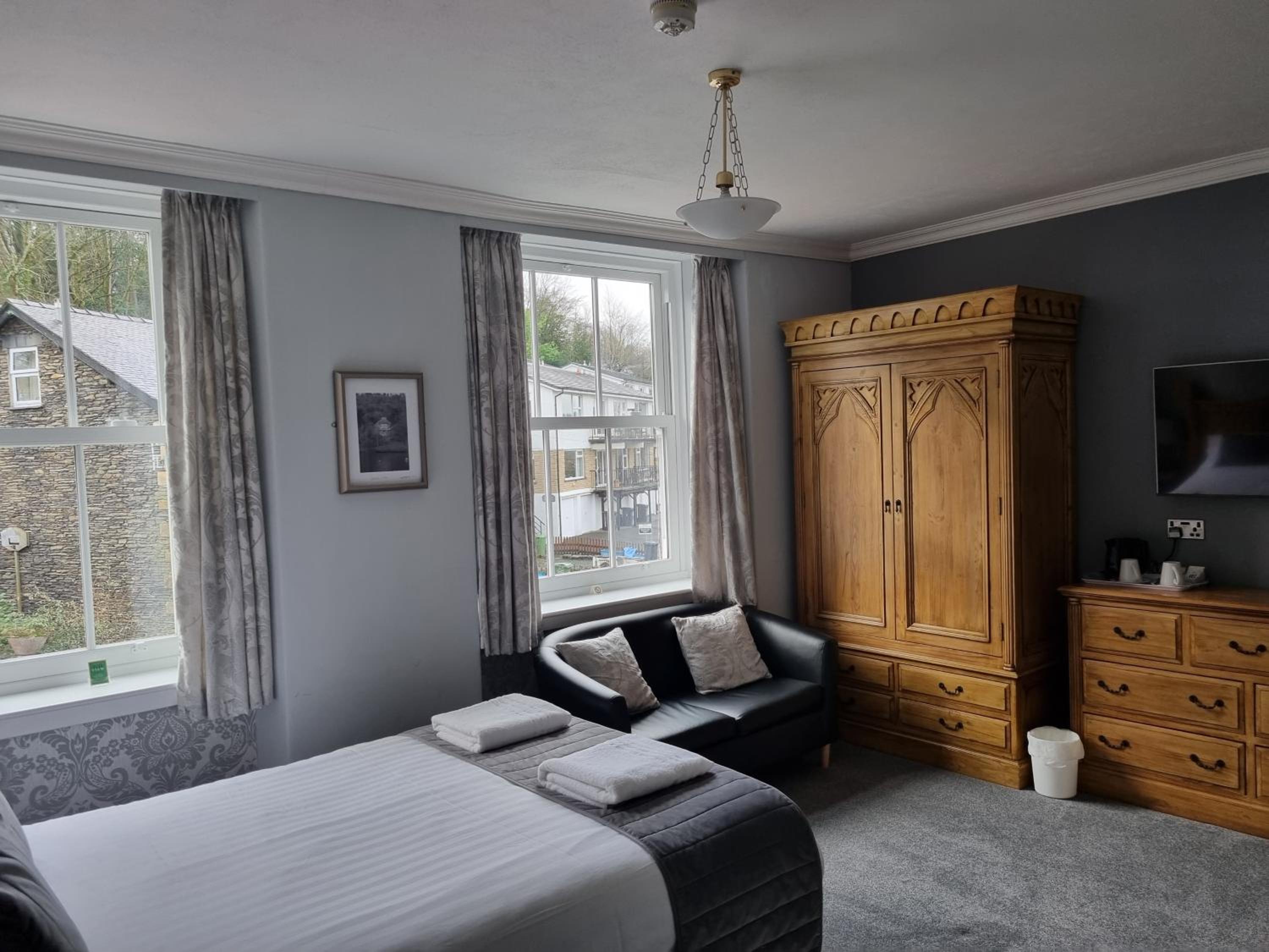 Double Room - Photo 1