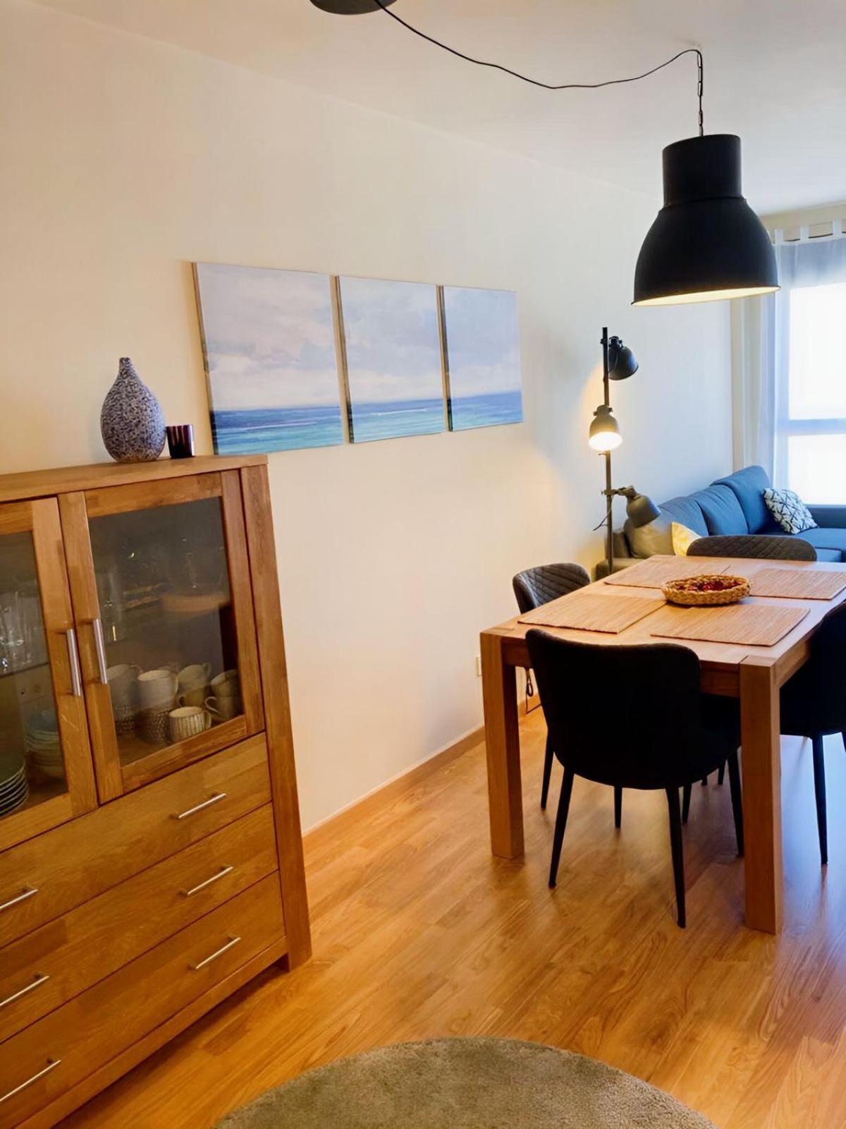 One-Bedroom Apartment photo 3