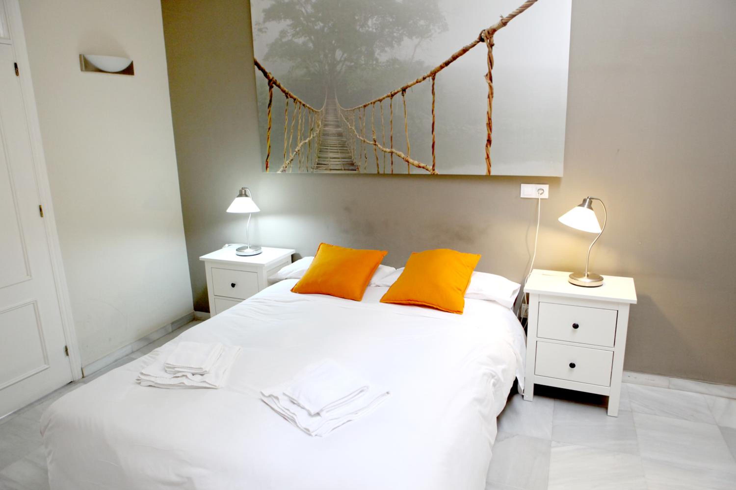 Departamento de tres habitaciones