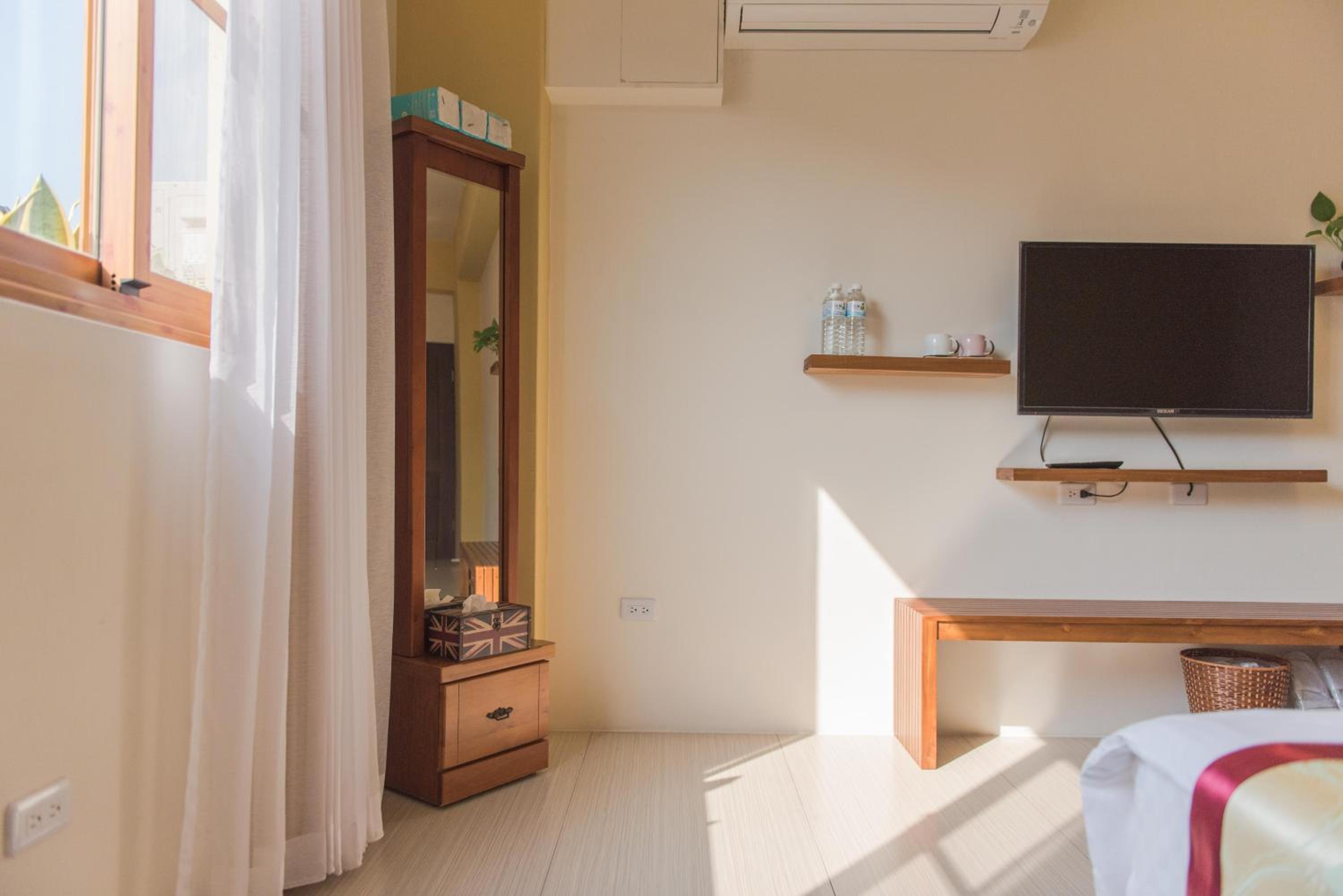 Deluxe Double Room photo 3