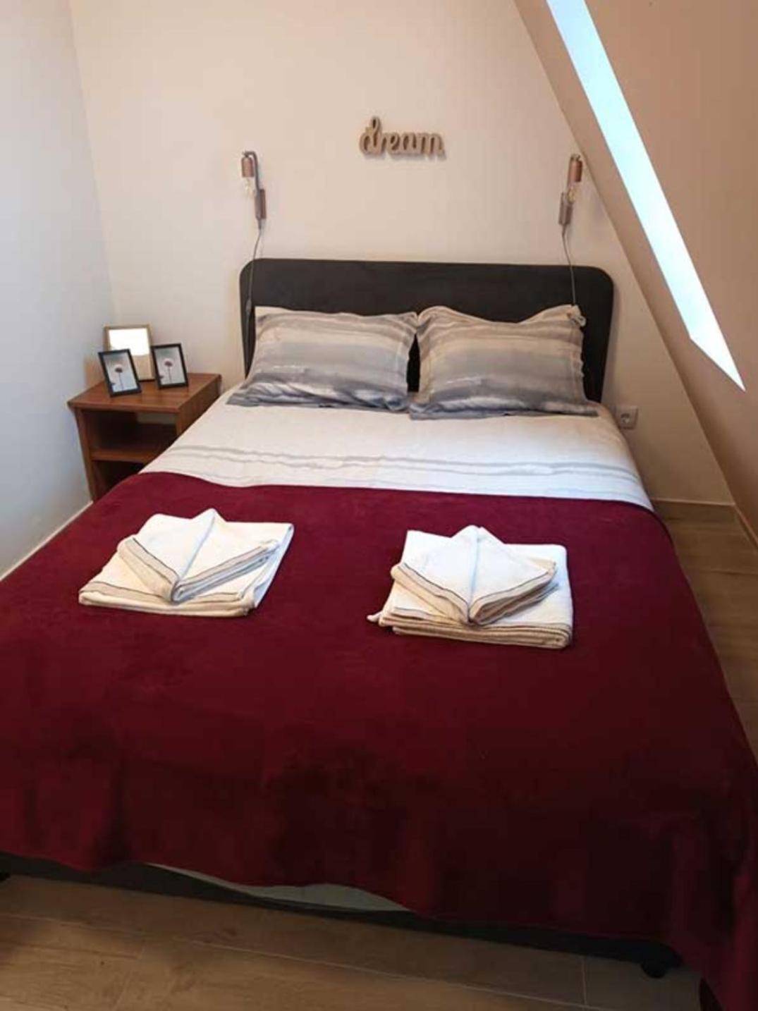 Duplex Apartment photo 2