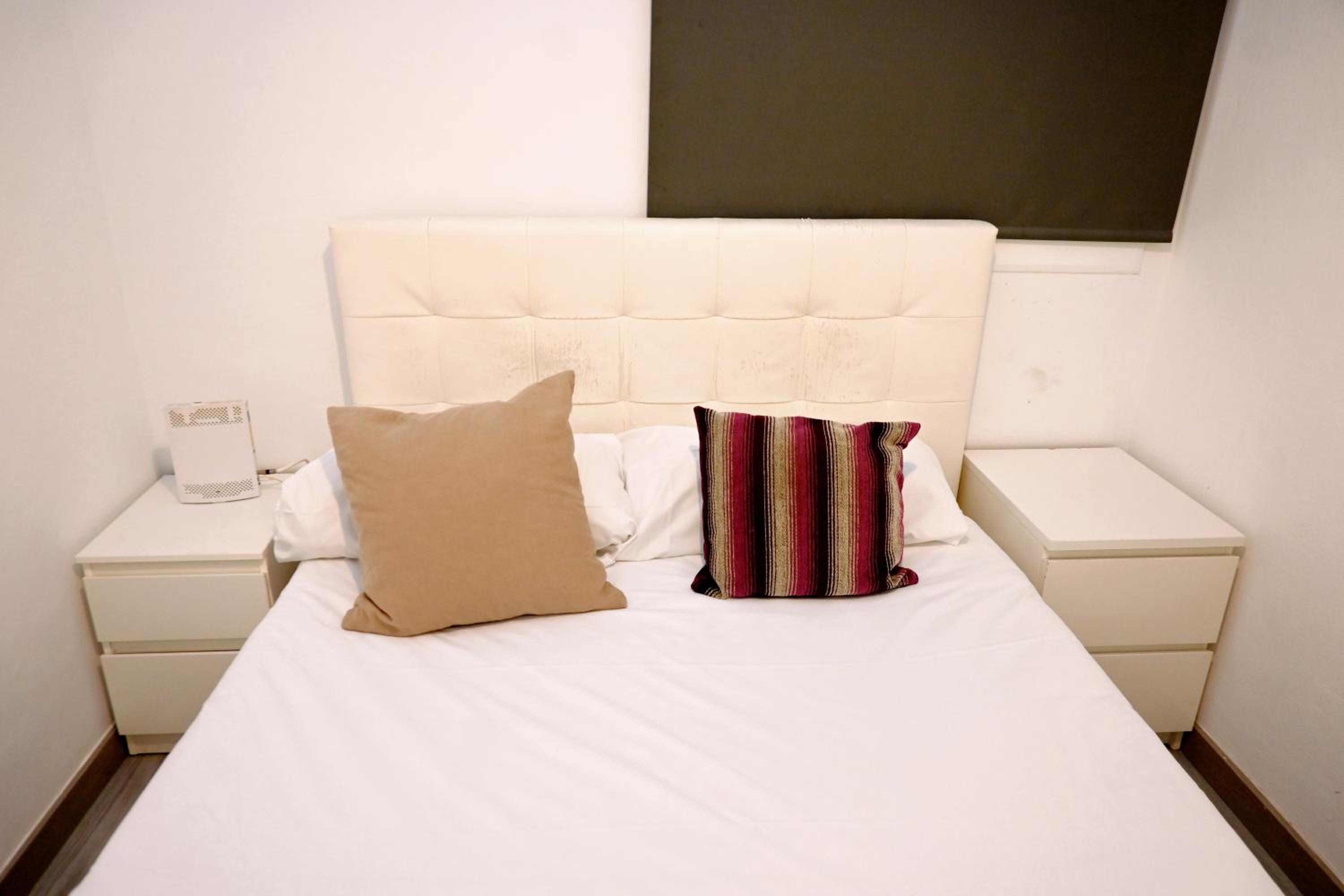 Two-Bedroom Apartment photo 3