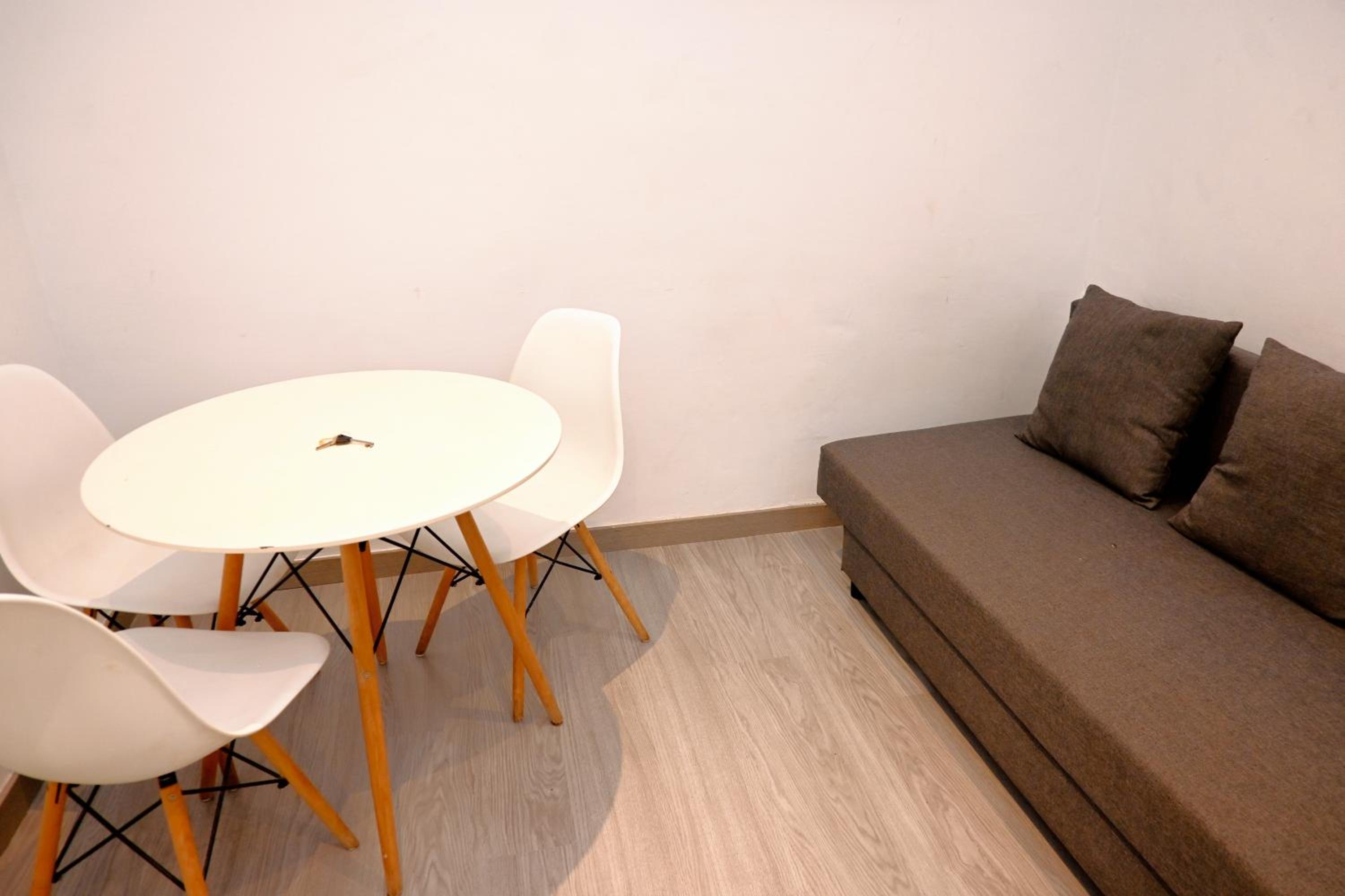 Two-Bedroom Apartment photo 2