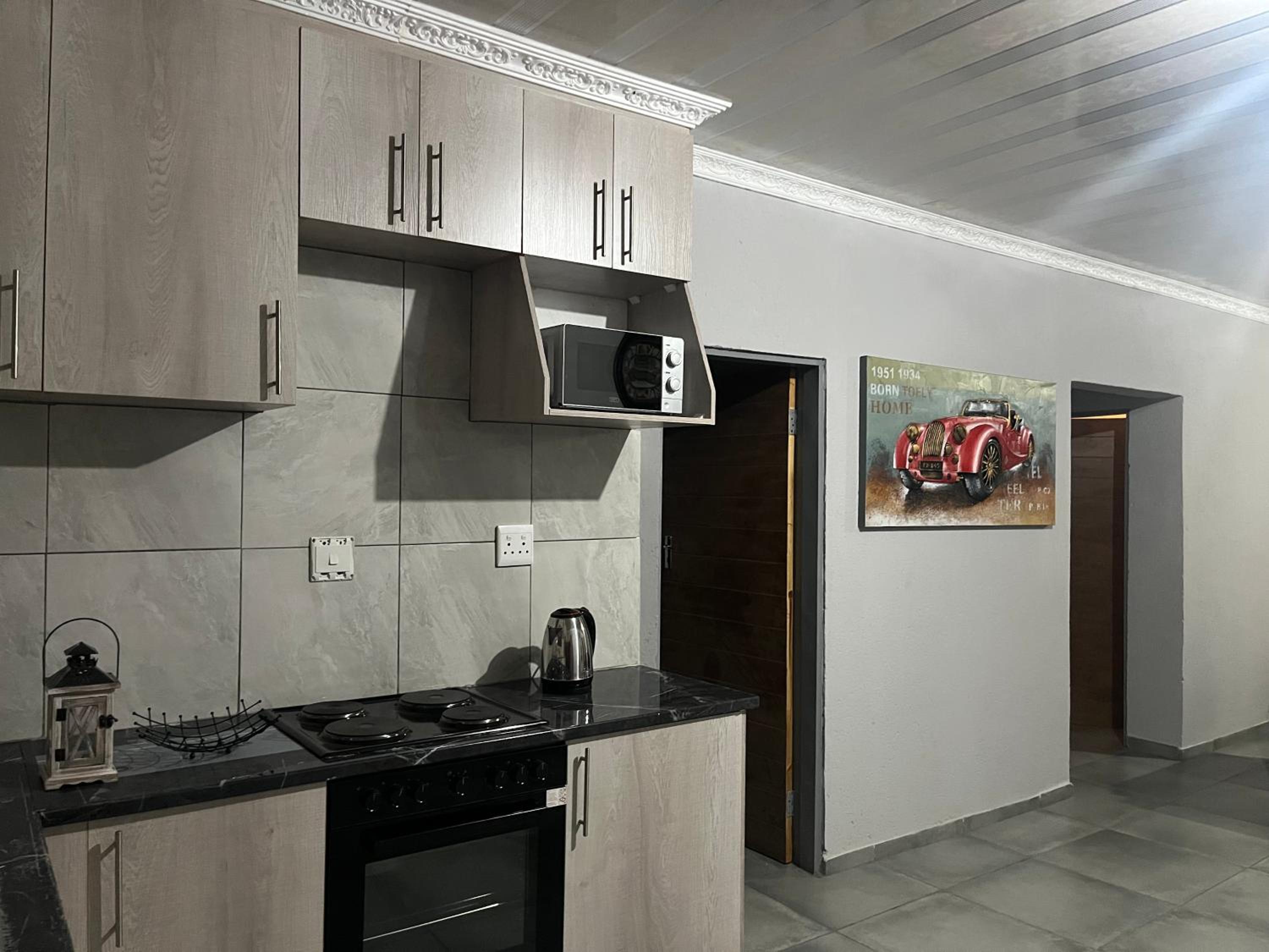 Two-Bedroom Villa photo 2