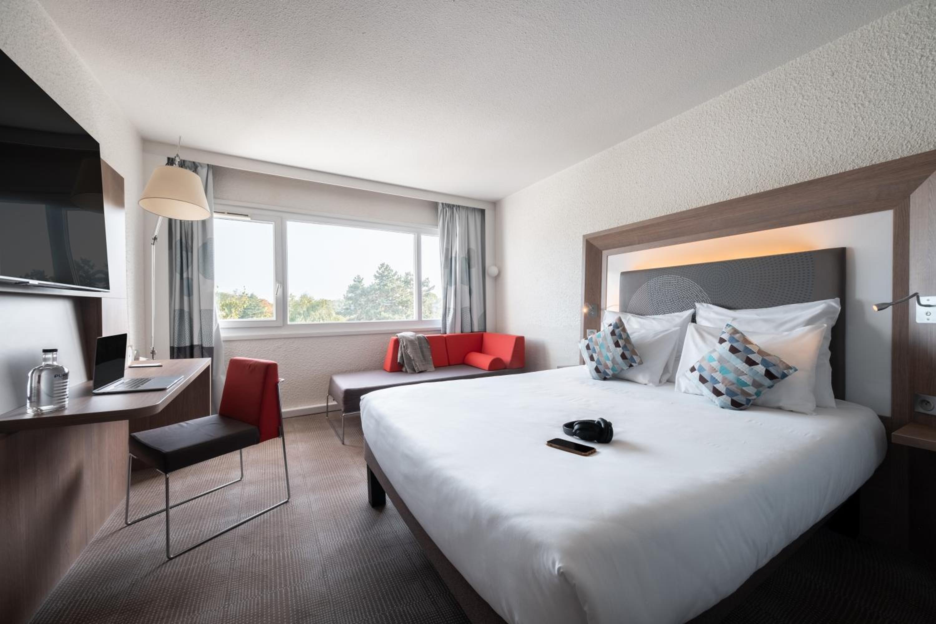 Superior Double Room - Photo 2